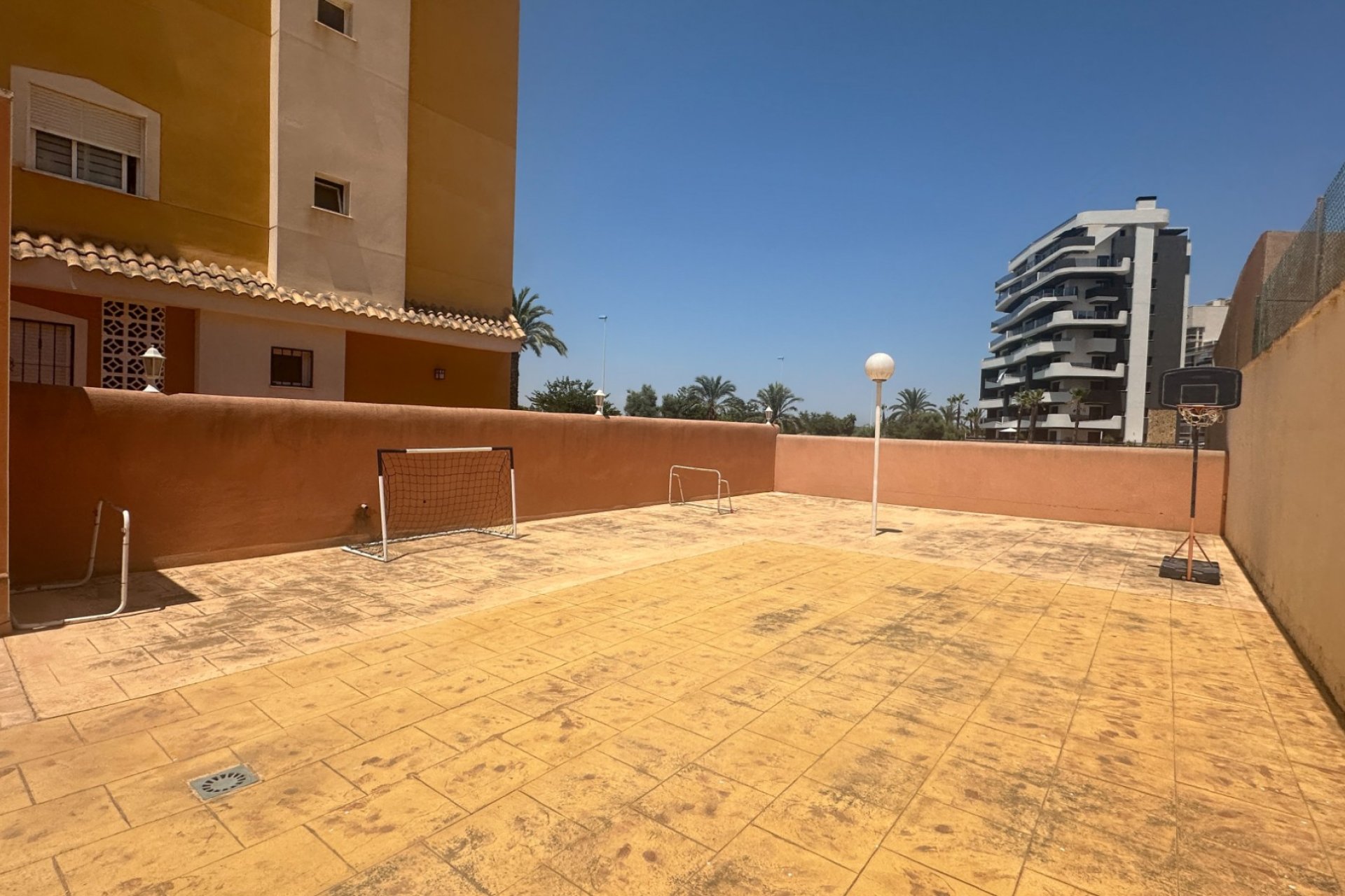 Resale - Apartment -
Guardamar del Segura - Costa Blanca