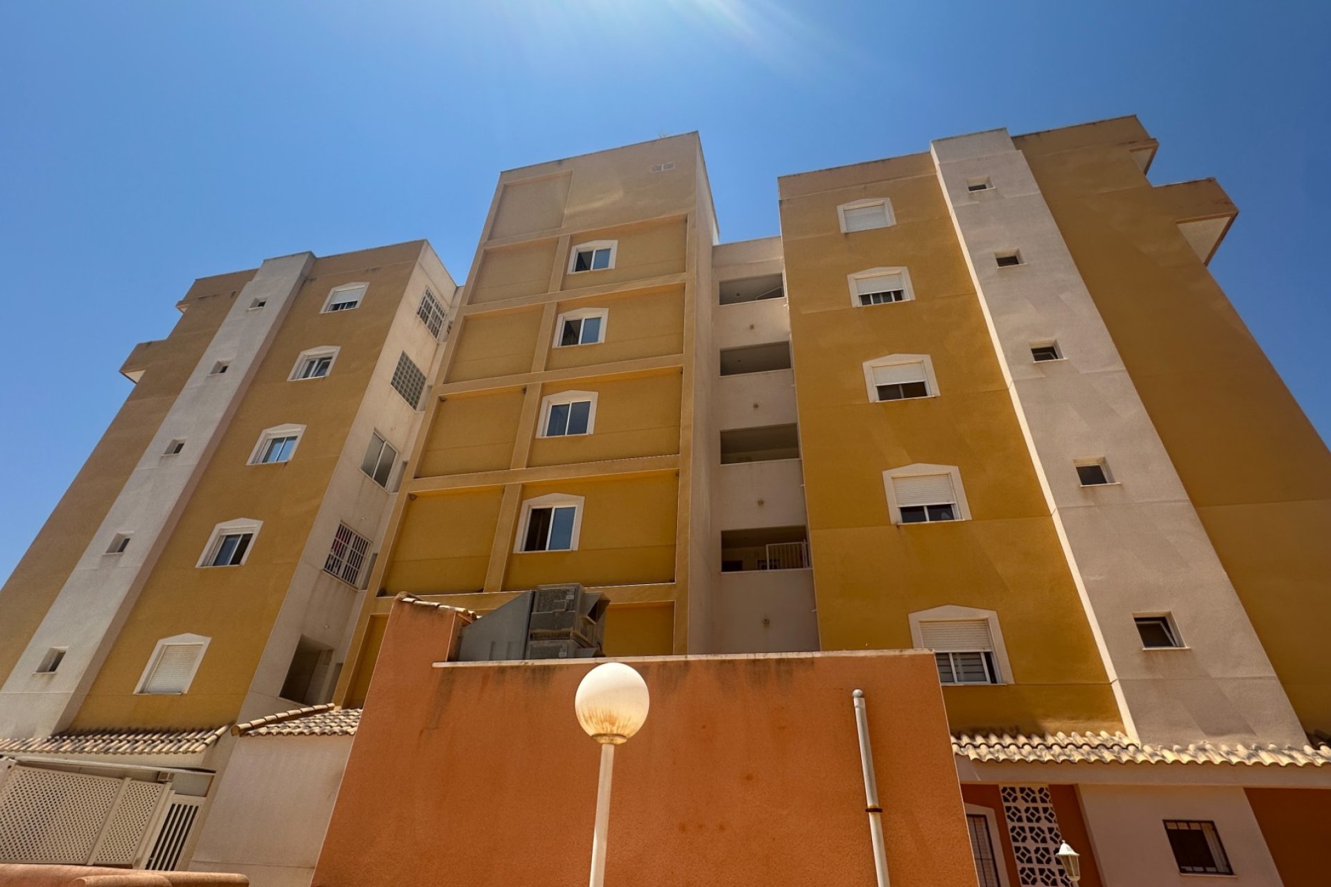 Resale - Apartment -
Guardamar del Segura - Costa Blanca
