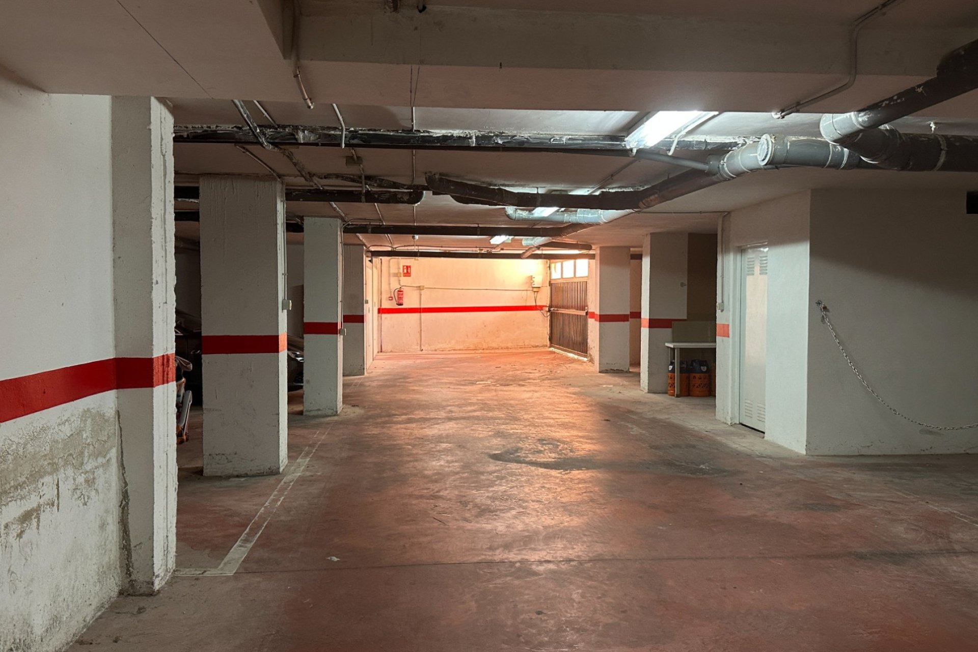 Resale - Apartment -
Guardamar del Segura - Costa Blanca