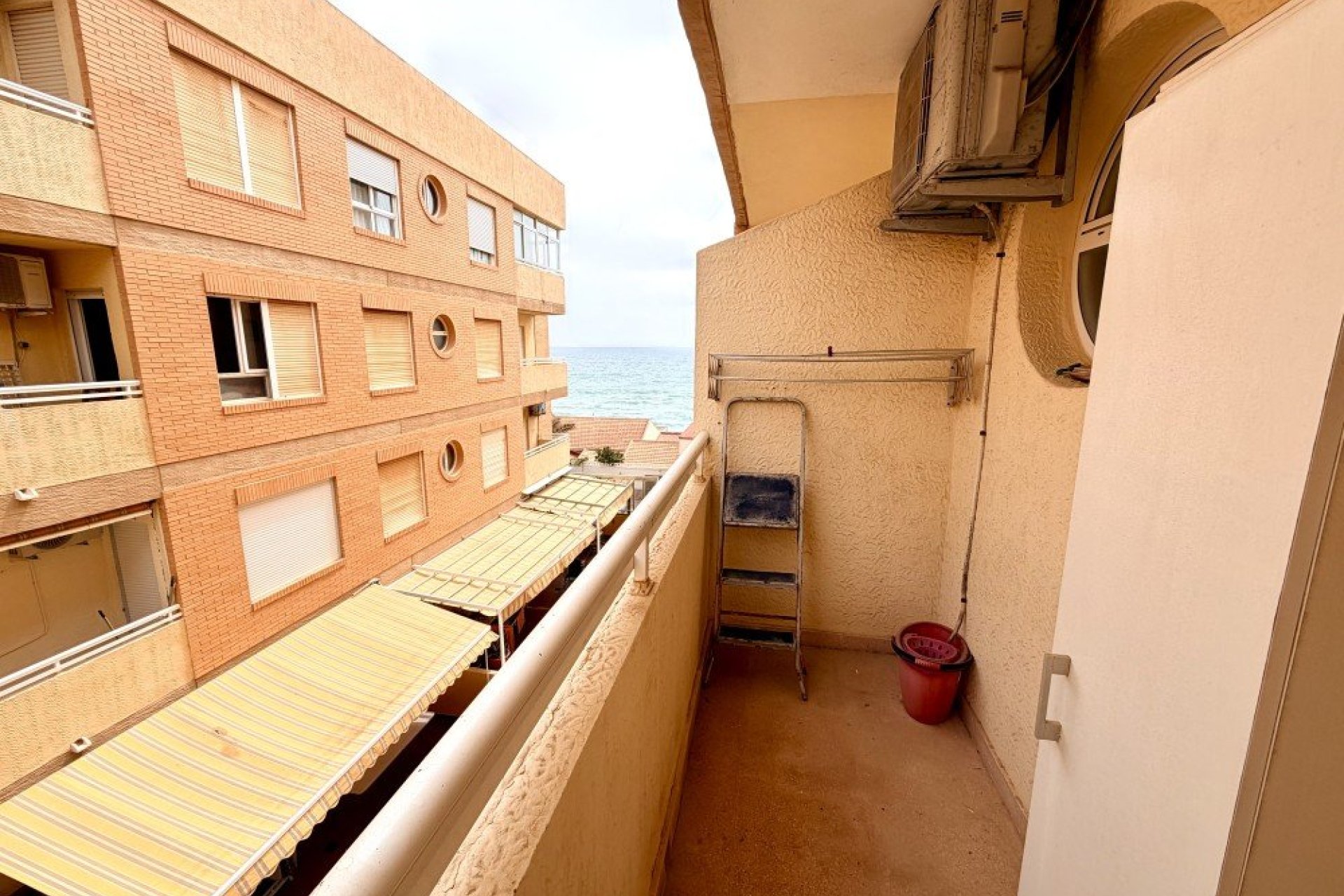 Resale - Apartment -
Guardamar del Segura - Costa Blanca