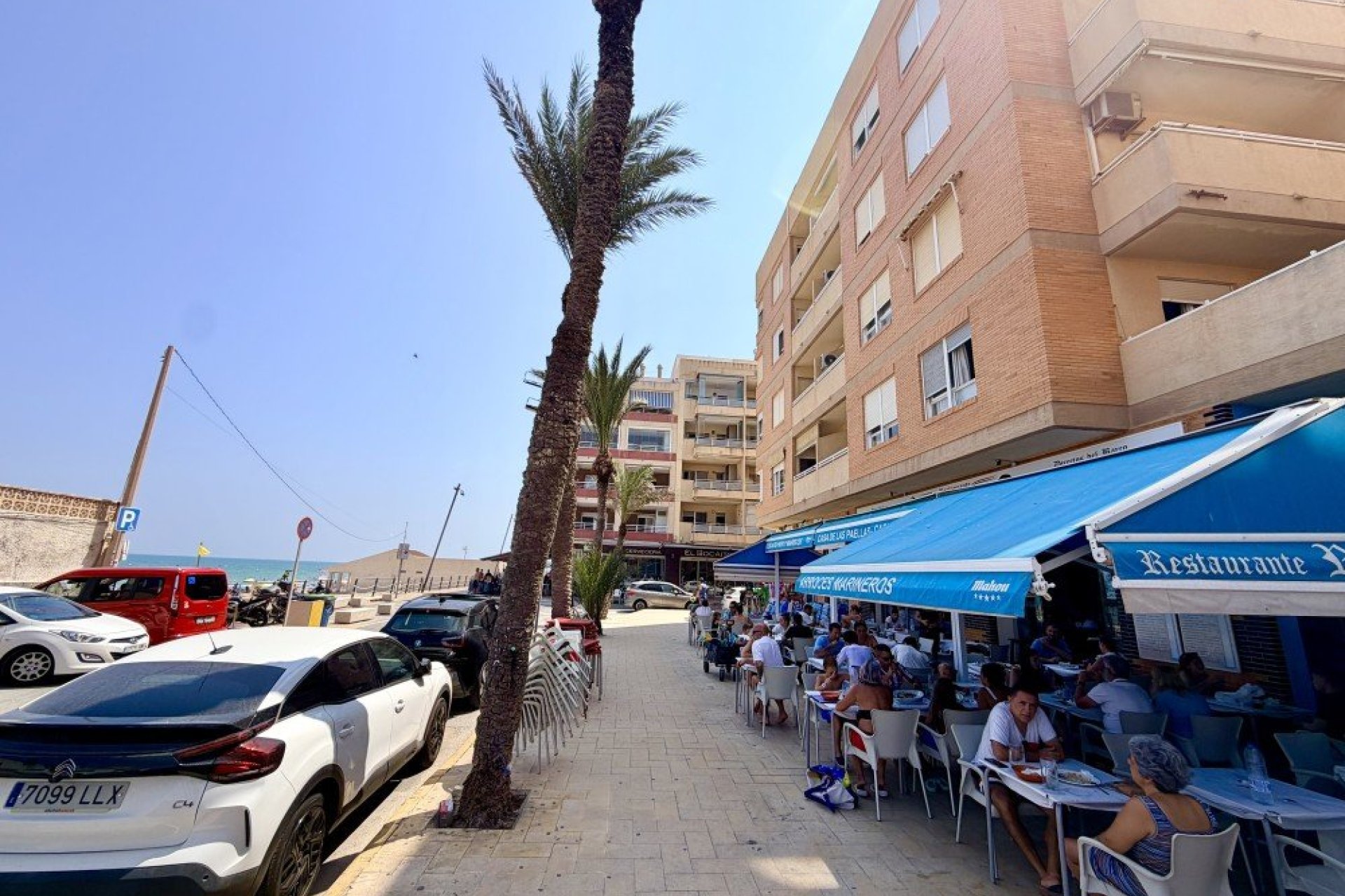 Resale - Apartment -
Guardamar del Segura - Costa Blanca