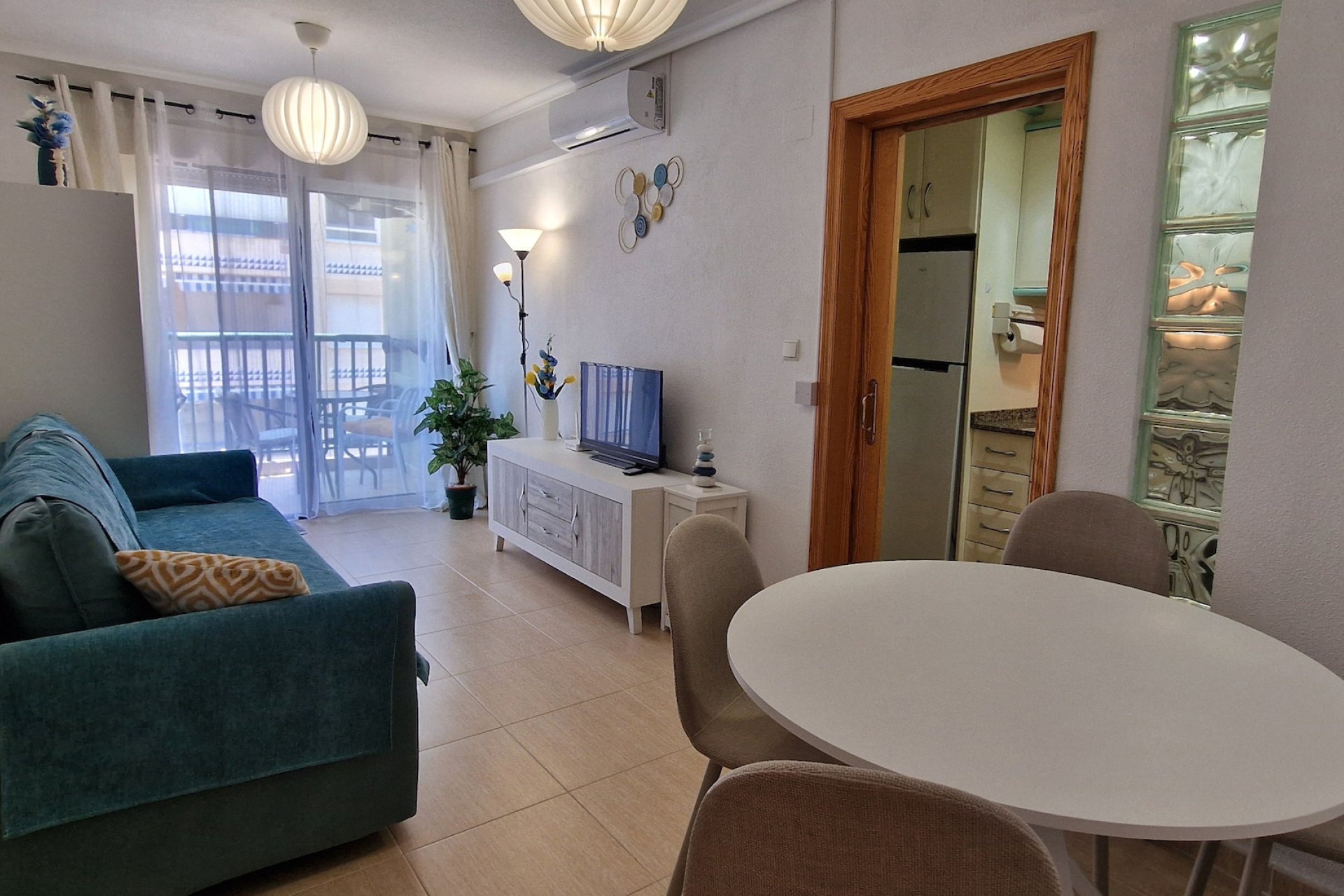 Resale - Apartment -
Guardamar del Segura - Costa Blanca