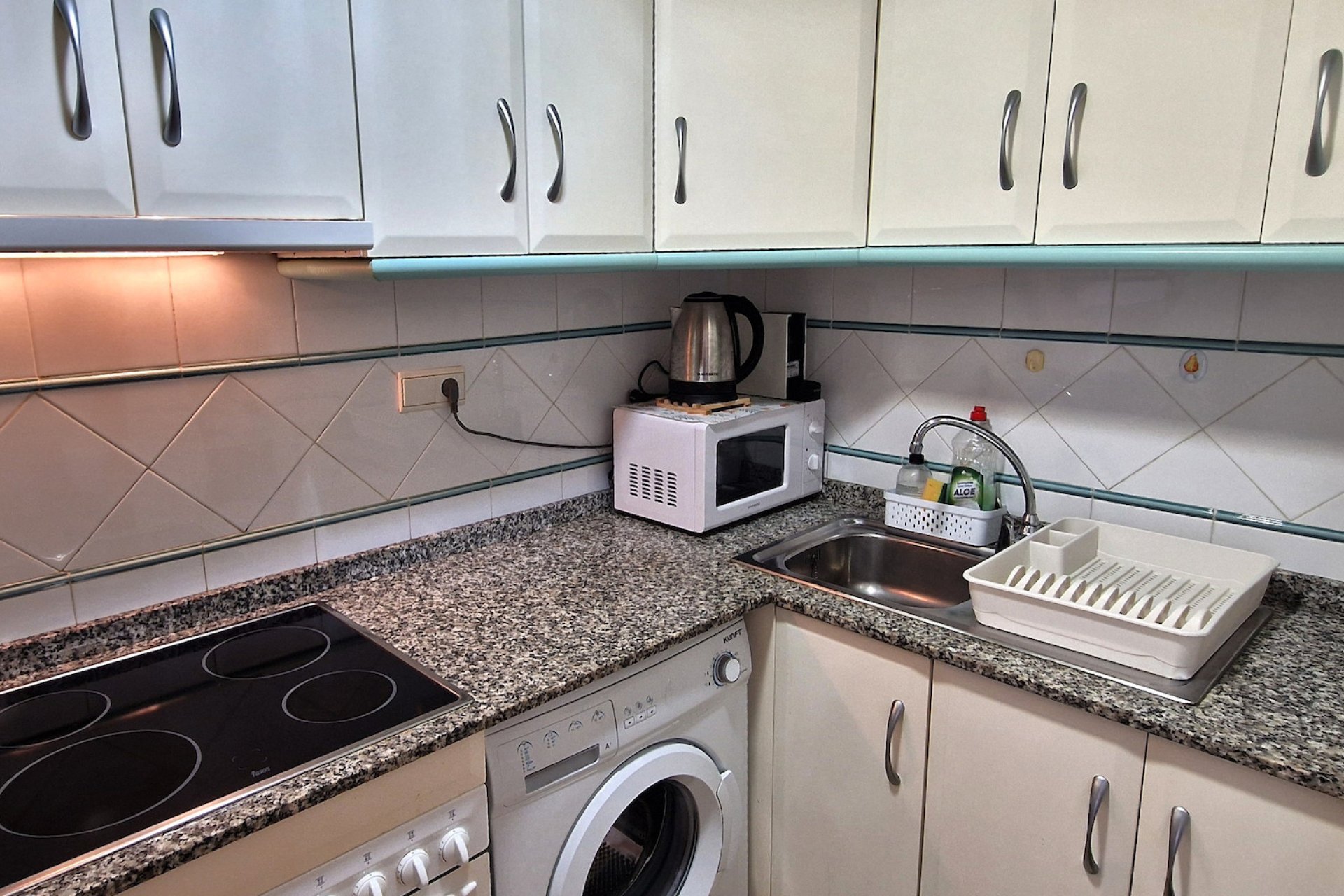 Resale - Apartment -
Guardamar del Segura - Costa Blanca