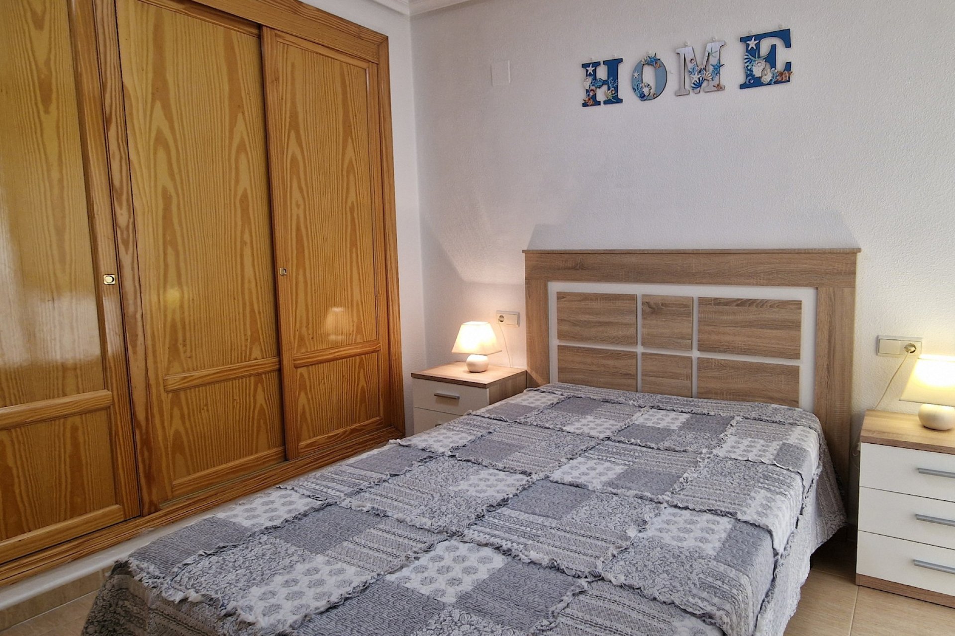Resale - Apartment -
Guardamar del Segura - Costa Blanca