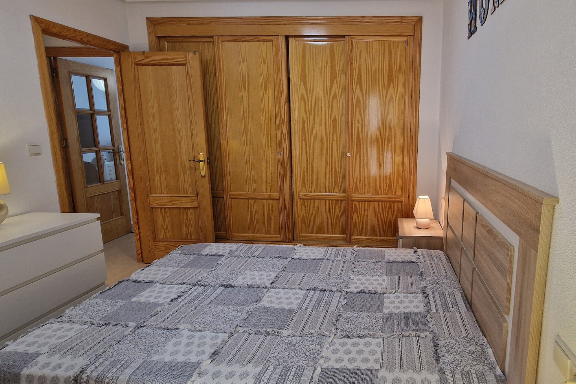 Resale - Apartment -
Guardamar del Segura - Costa Blanca