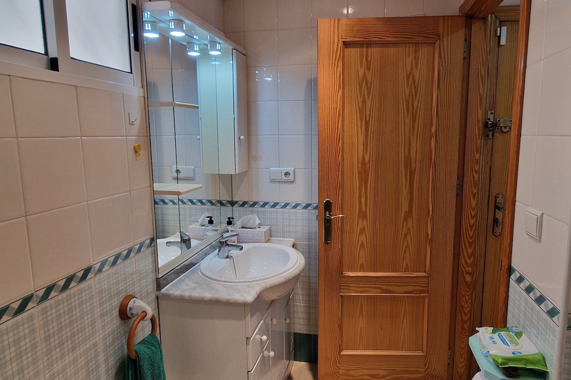 Resale - Apartment -
Guardamar del Segura - Costa Blanca