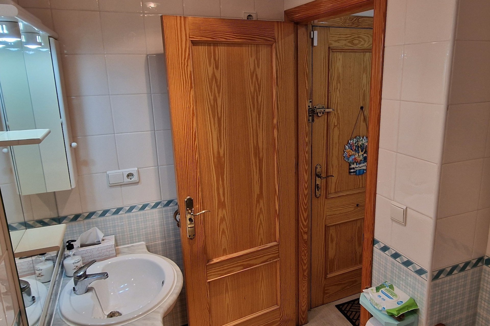 Resale - Apartment -
Guardamar del Segura - Costa Blanca