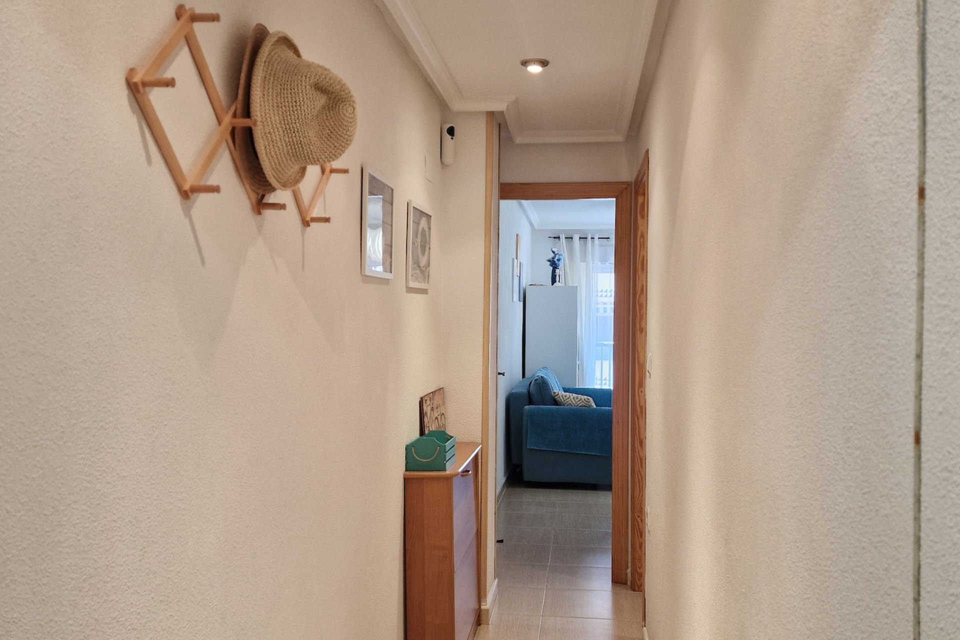 Resale - Apartment -
Guardamar del Segura - Costa Blanca