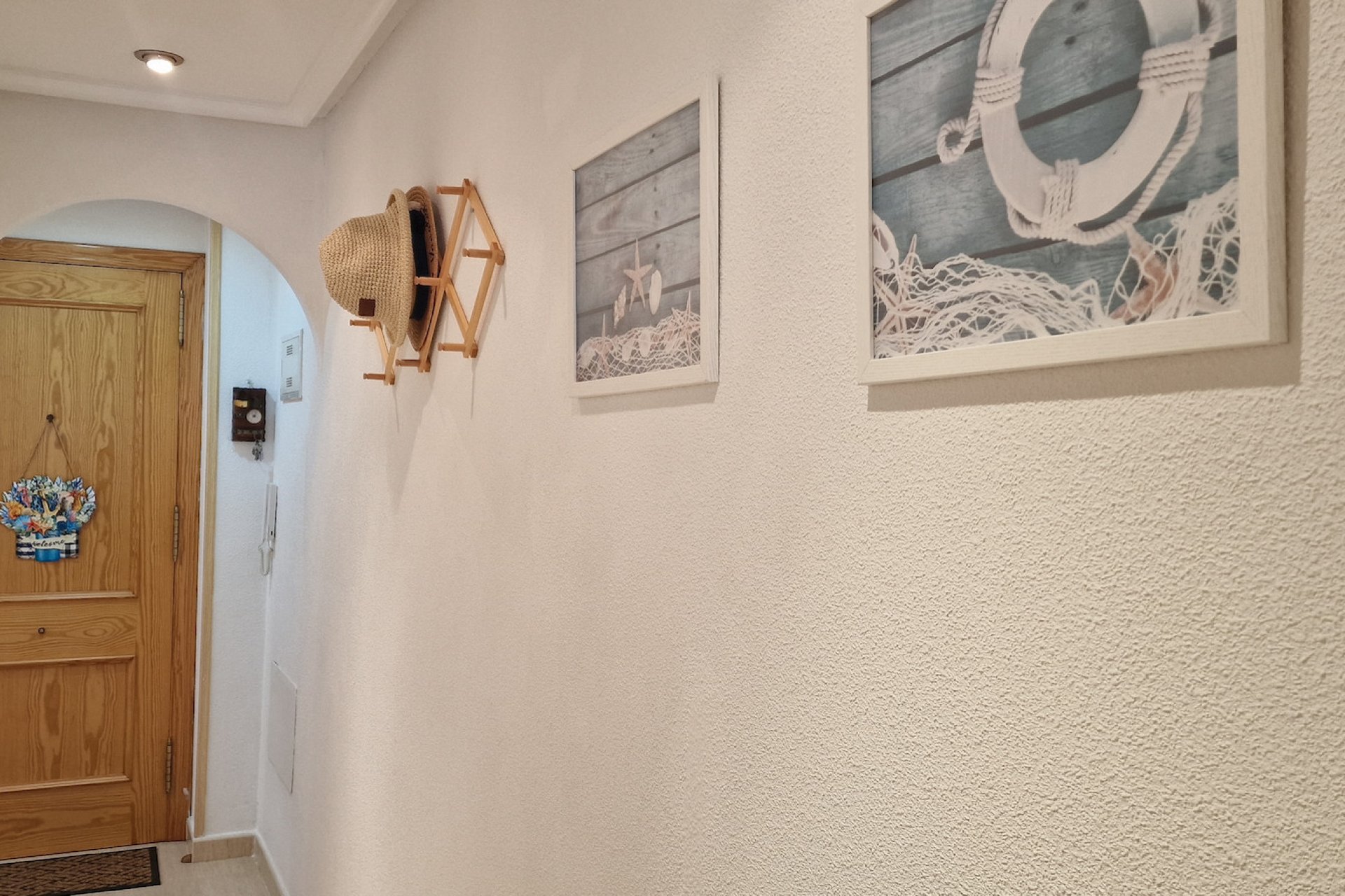 Resale - Apartment -
Guardamar del Segura - Costa Blanca