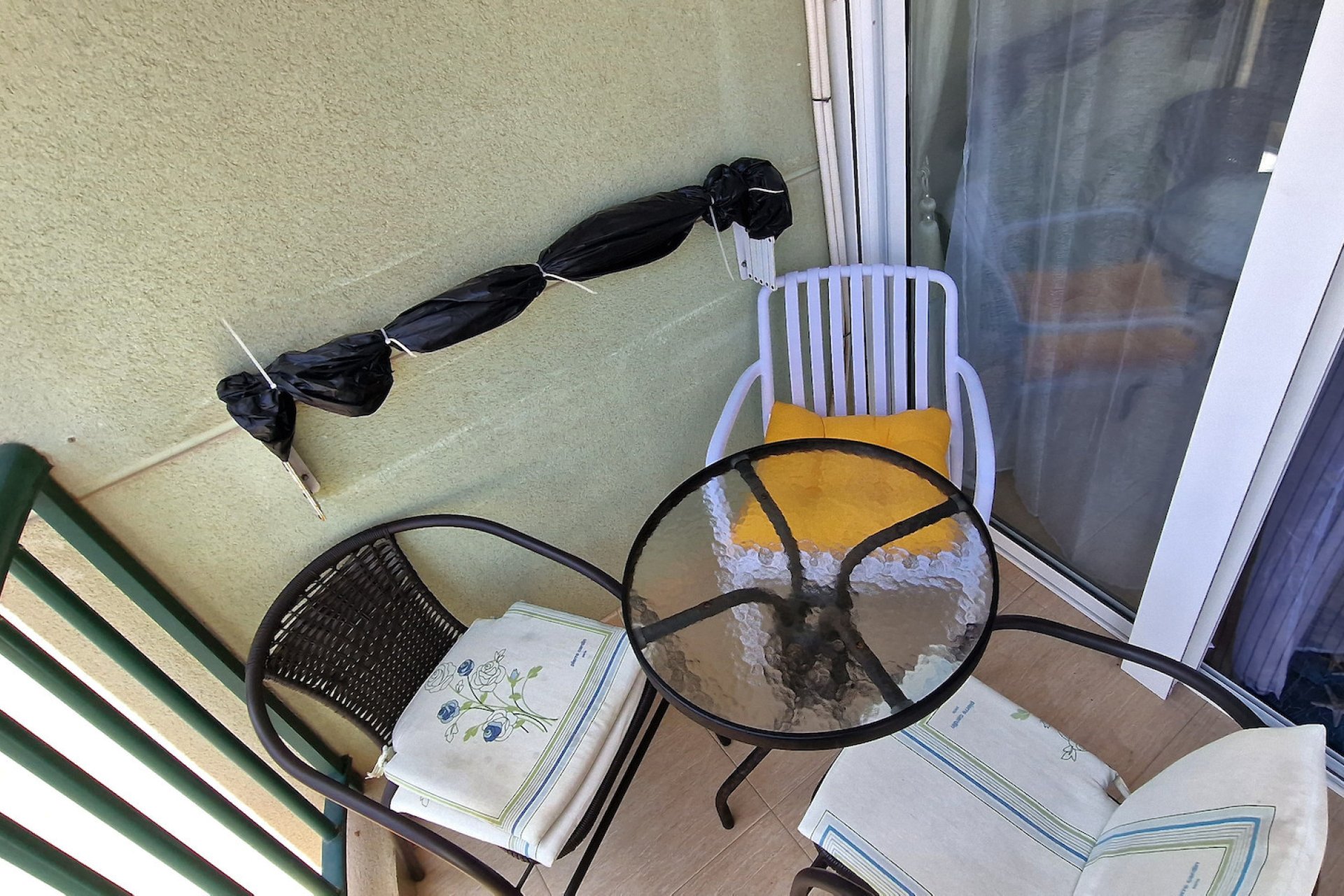 Resale - Apartment -
Guardamar del Segura - Costa Blanca