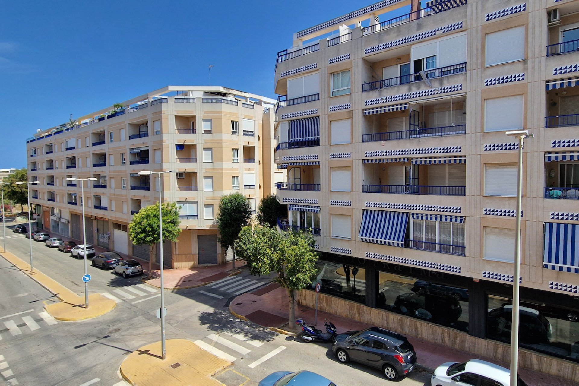 Resale - Apartment -
Guardamar del Segura - Costa Blanca