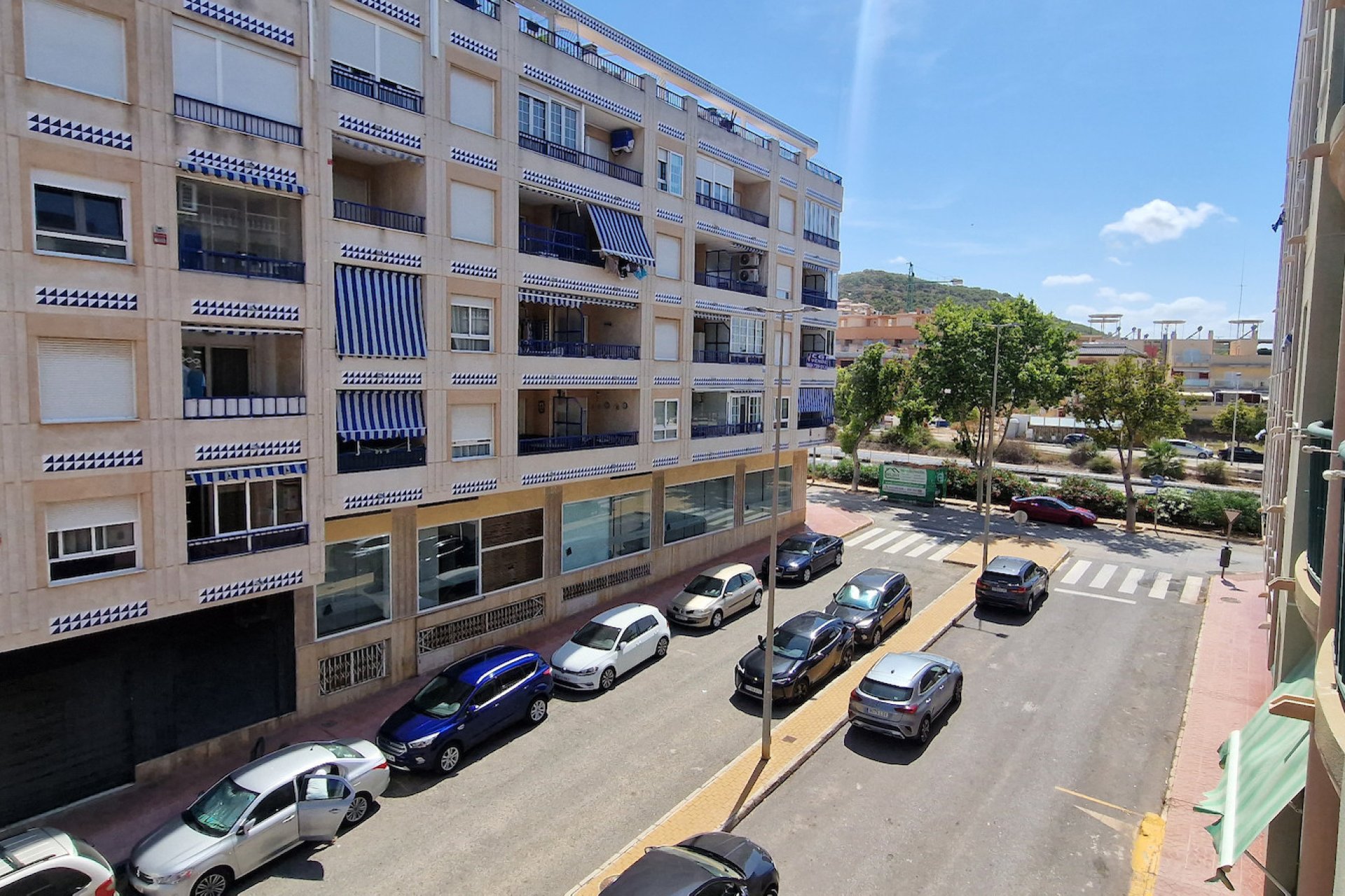 Resale - Apartment -
Guardamar del Segura - Costa Blanca