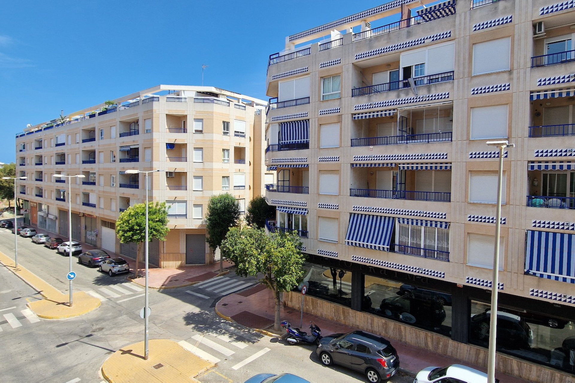 Resale - Apartment -
Guardamar del Segura - Costa Blanca