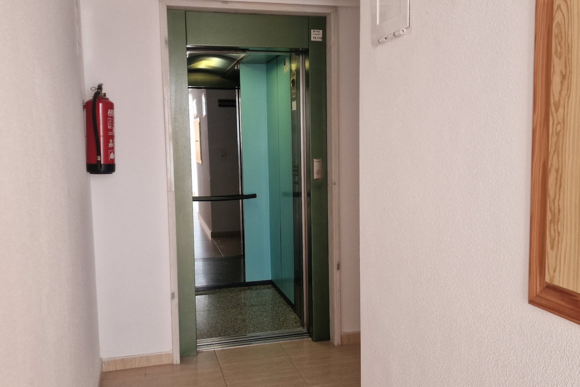 Resale - Apartment -
Guardamar del Segura - Costa Blanca