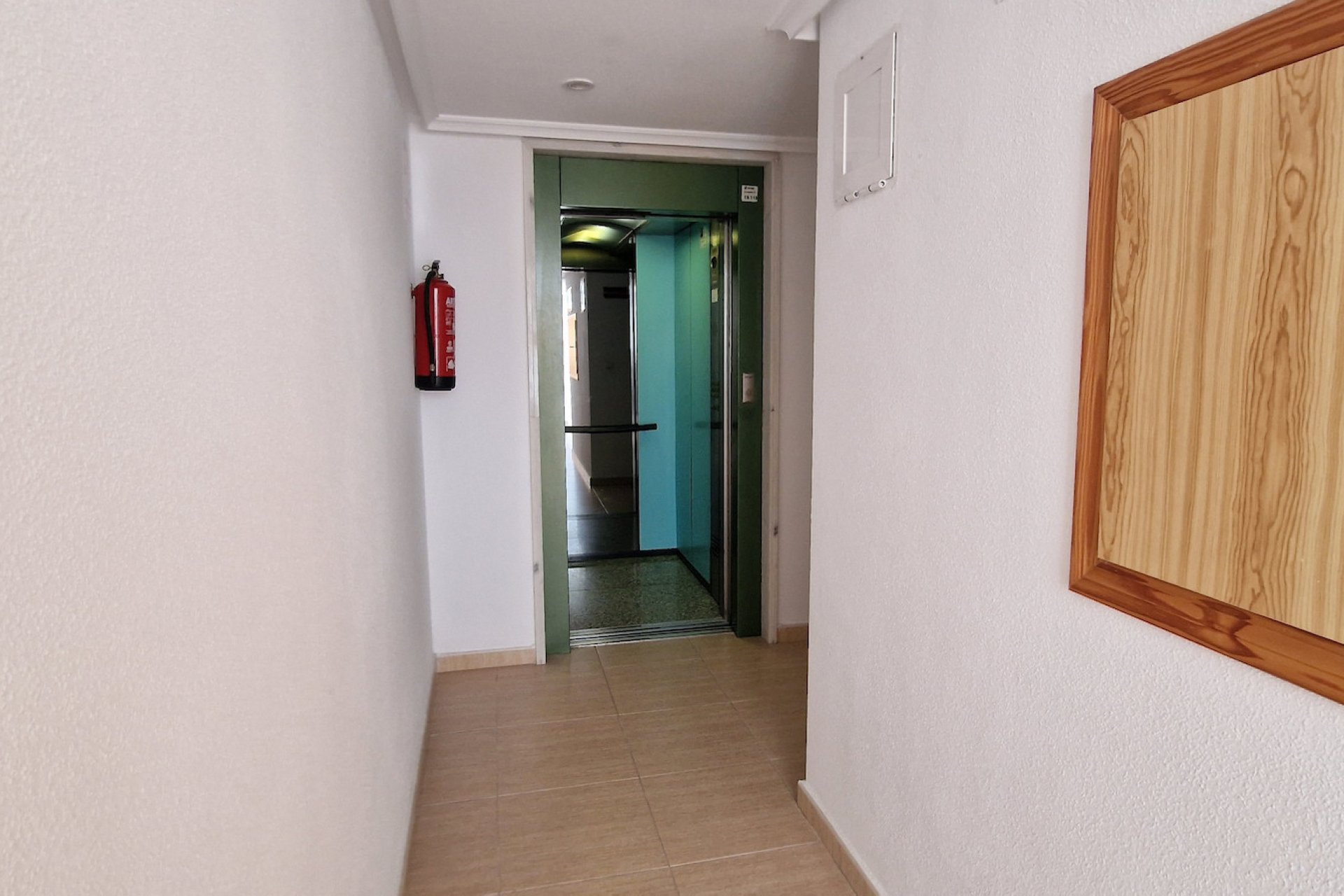 Resale - Apartment -
Guardamar del Segura - Costa Blanca