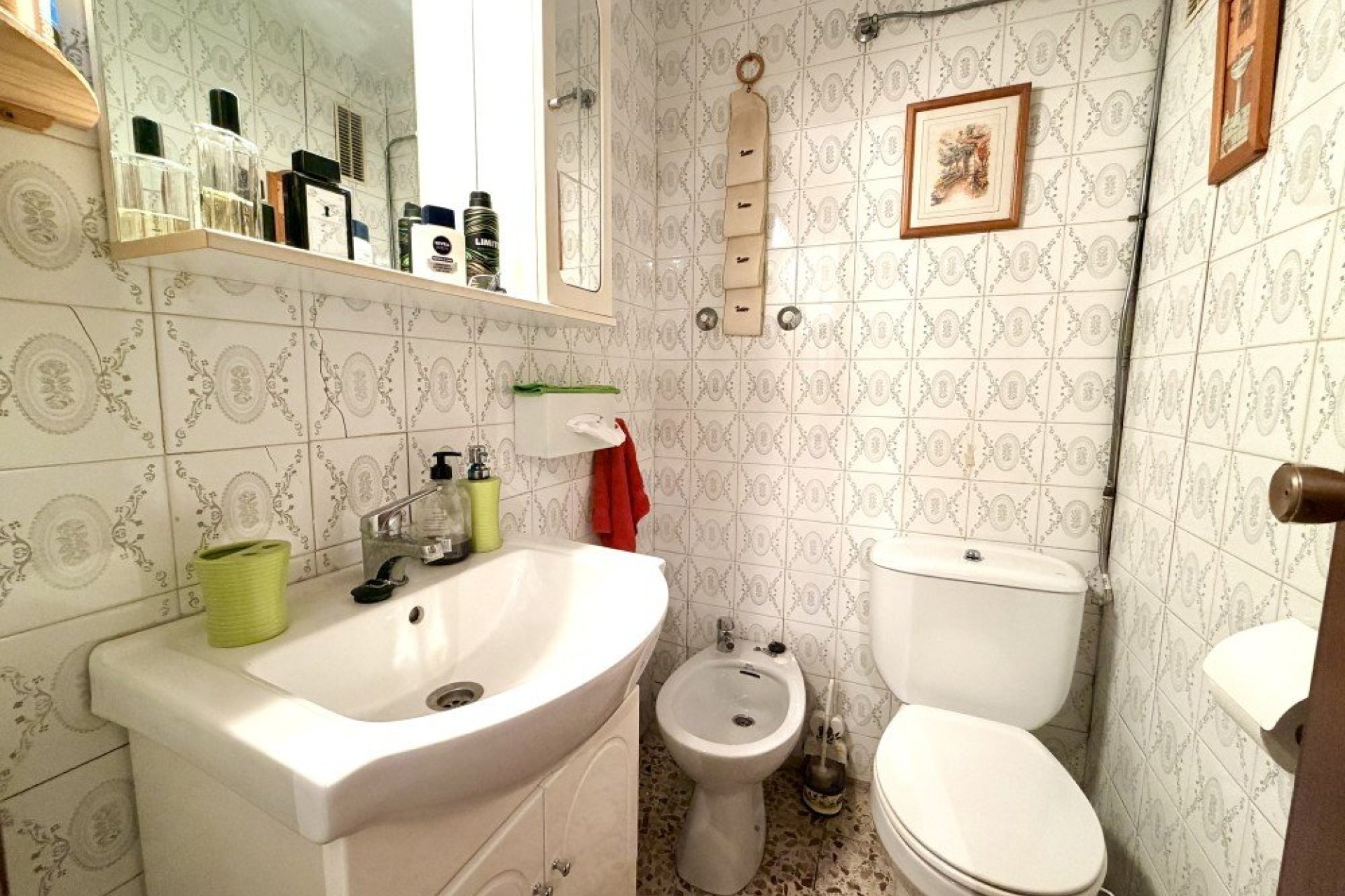 Resale - Apartment -
Guardamar del Segura - Costa Blanca