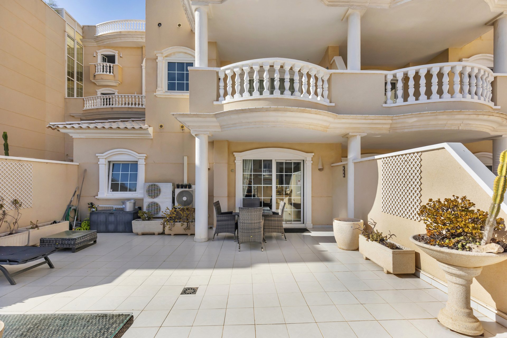 Resale - Apartment -
Guardamar del Segura - Costa Blanca