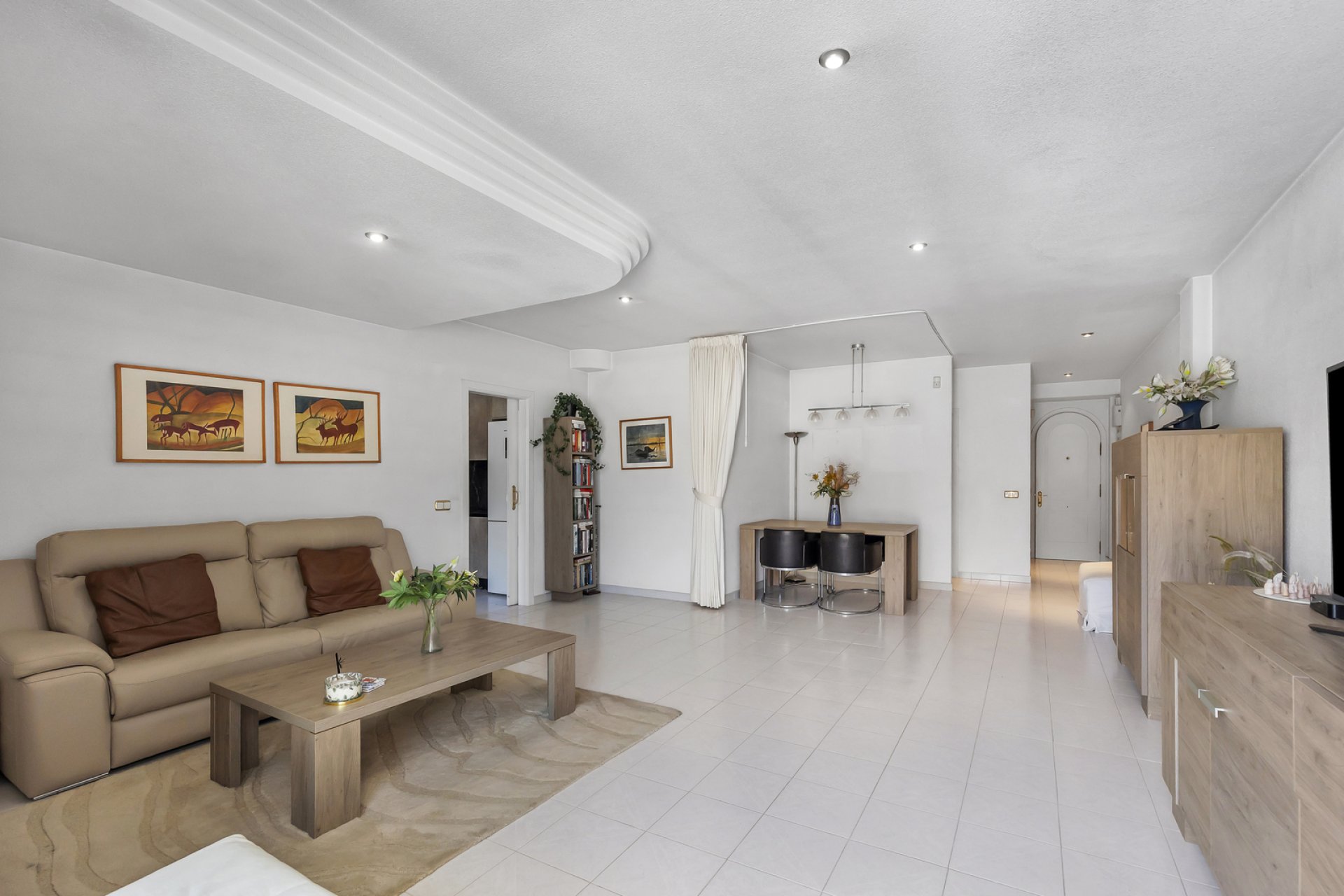 Resale - Apartment -
Guardamar del Segura - Costa Blanca