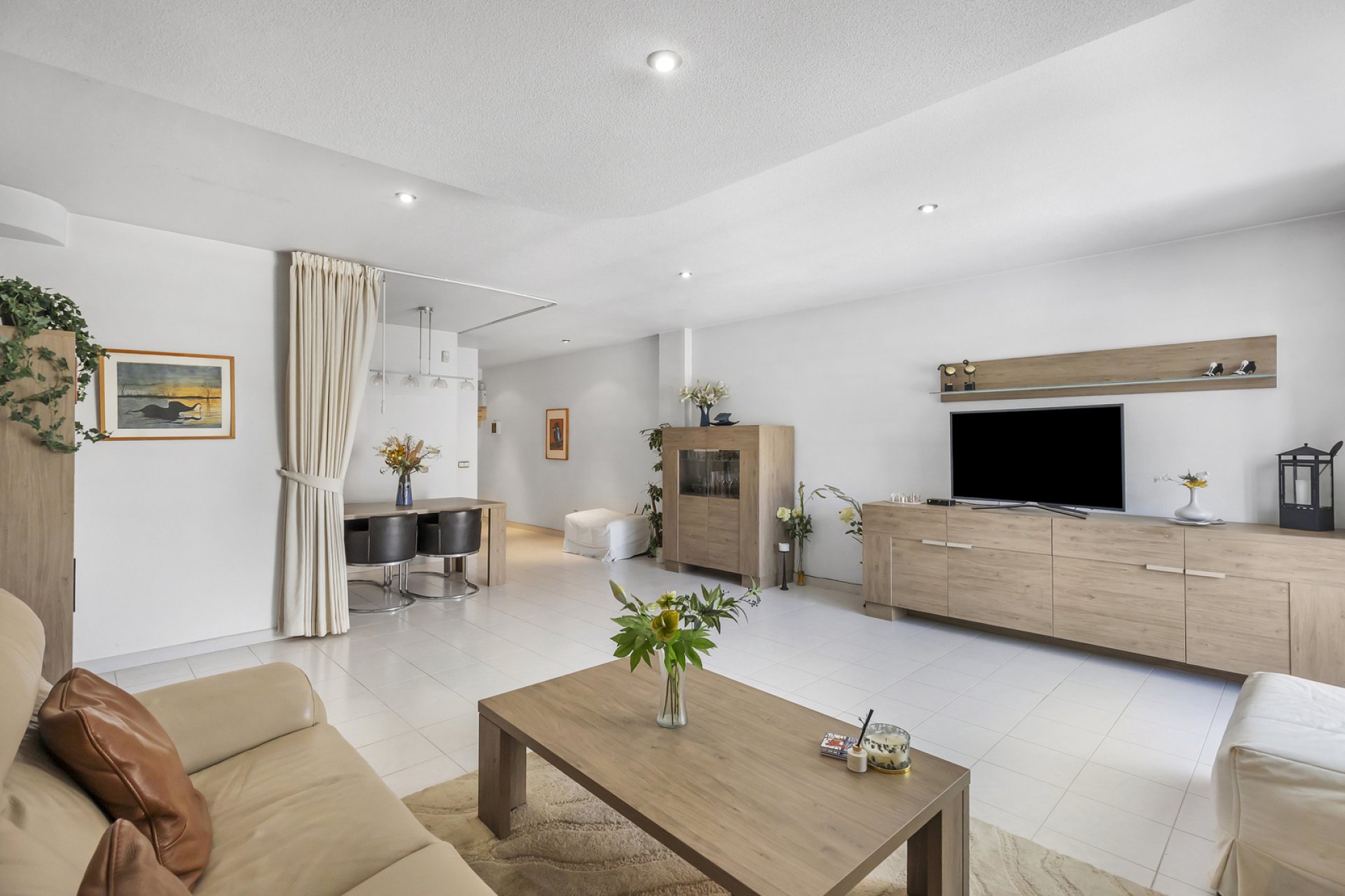 Resale - Apartment -
Guardamar del Segura - Costa Blanca