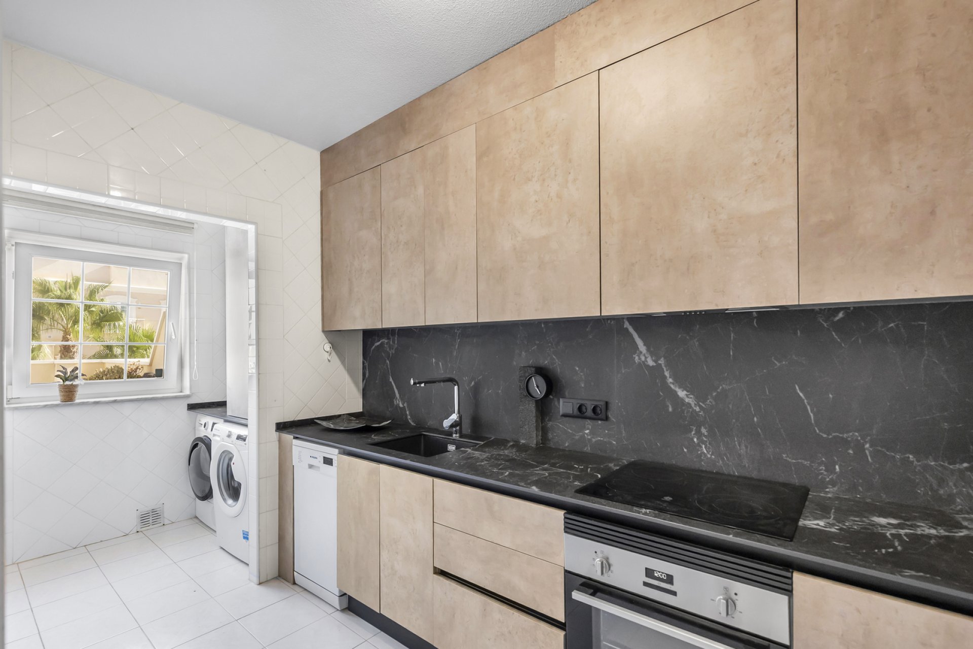 Resale - Apartment -
Guardamar del Segura - Costa Blanca
