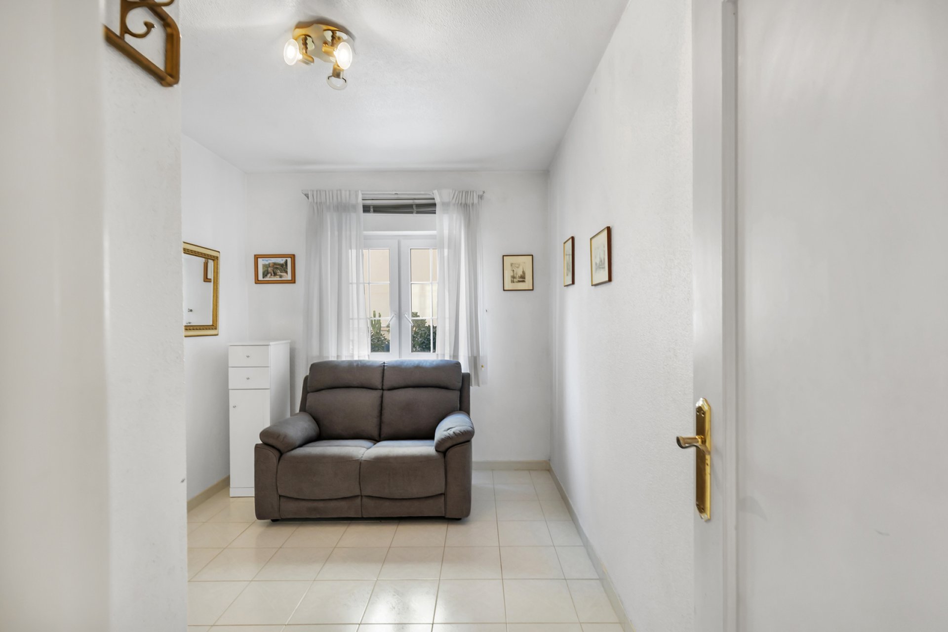 Resale - Apartment -
Guardamar del Segura - Costa Blanca