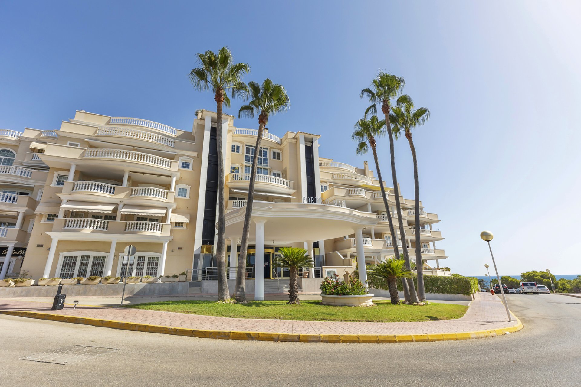 Resale - Apartment -
Guardamar del Segura - Costa Blanca
