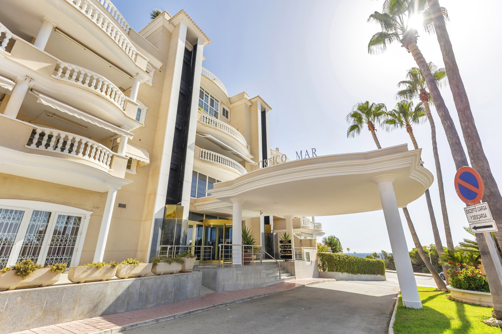 Resale - Apartment -
Guardamar del Segura - Costa Blanca
