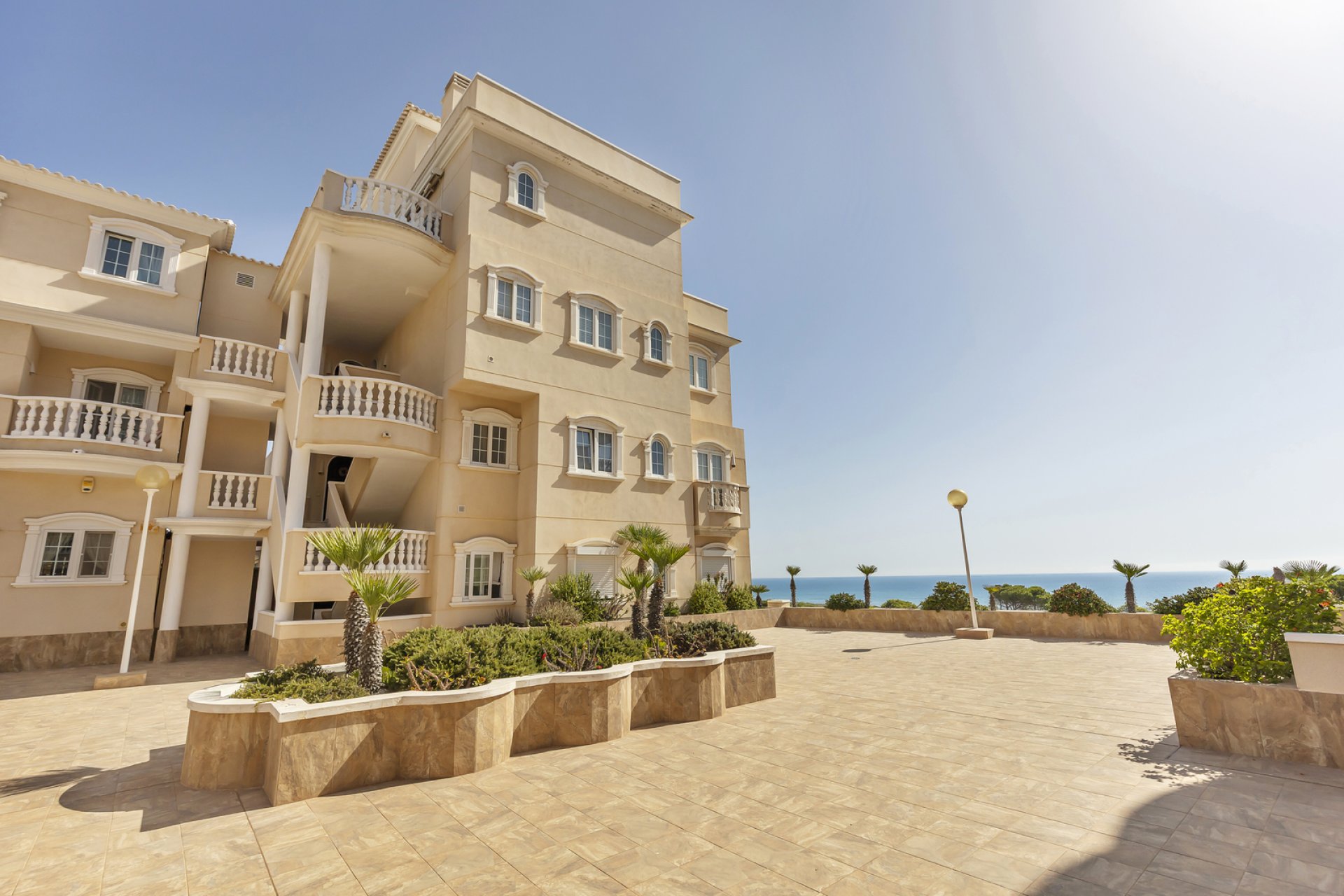 Resale - Apartment -
Guardamar del Segura - Costa Blanca