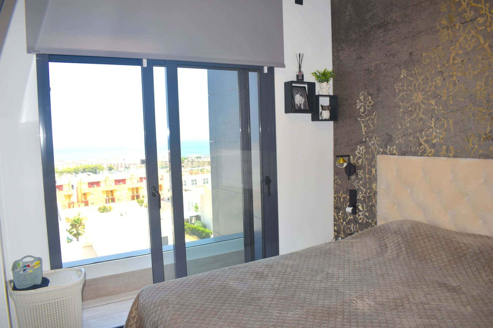 Resale - Apartment -
Guardamar del Segura - Costa Blanca