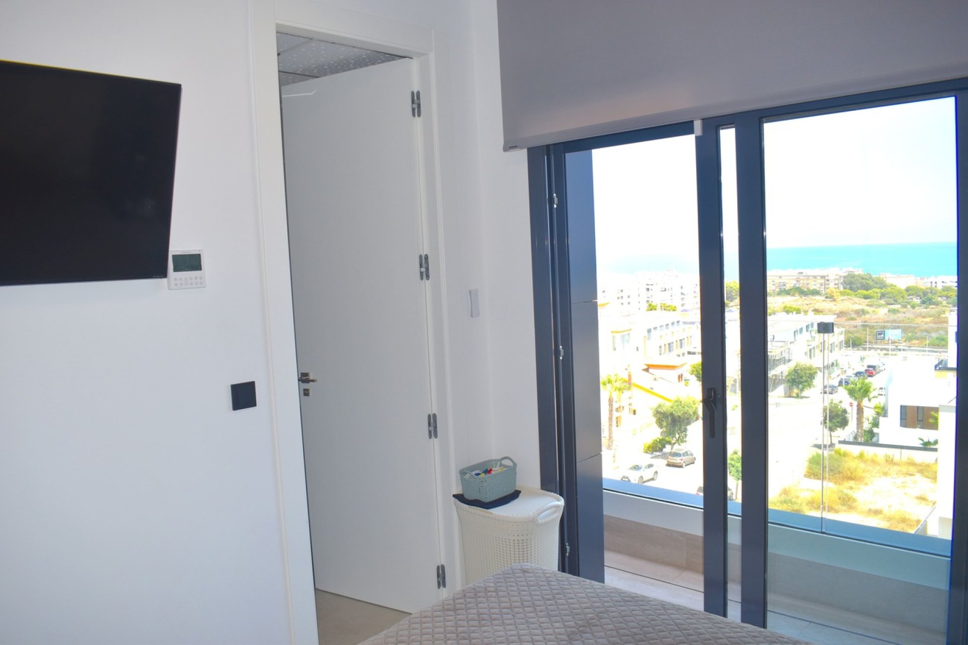 Resale - Apartment -
Guardamar del Segura - Costa Blanca
