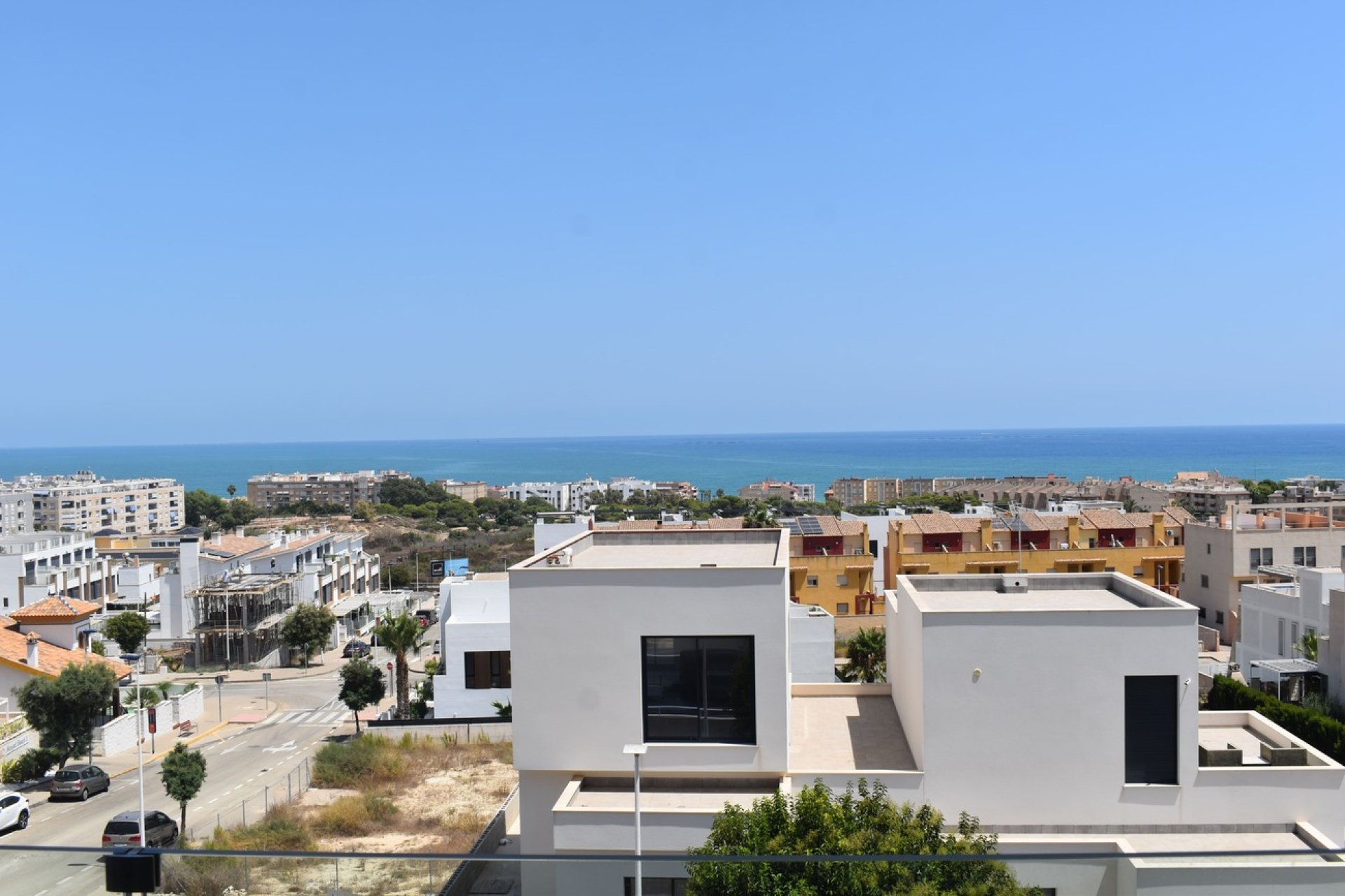 Resale - Apartment -
Guardamar del Segura - Costa Blanca