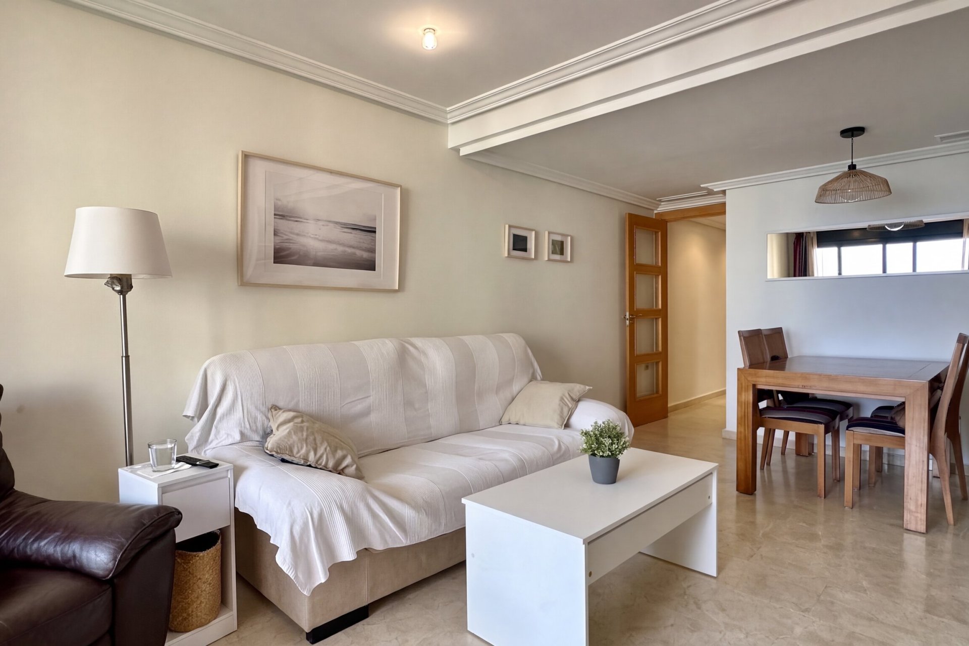 Resale - Apartment -
Guardamar del Segura - Costa Blanca