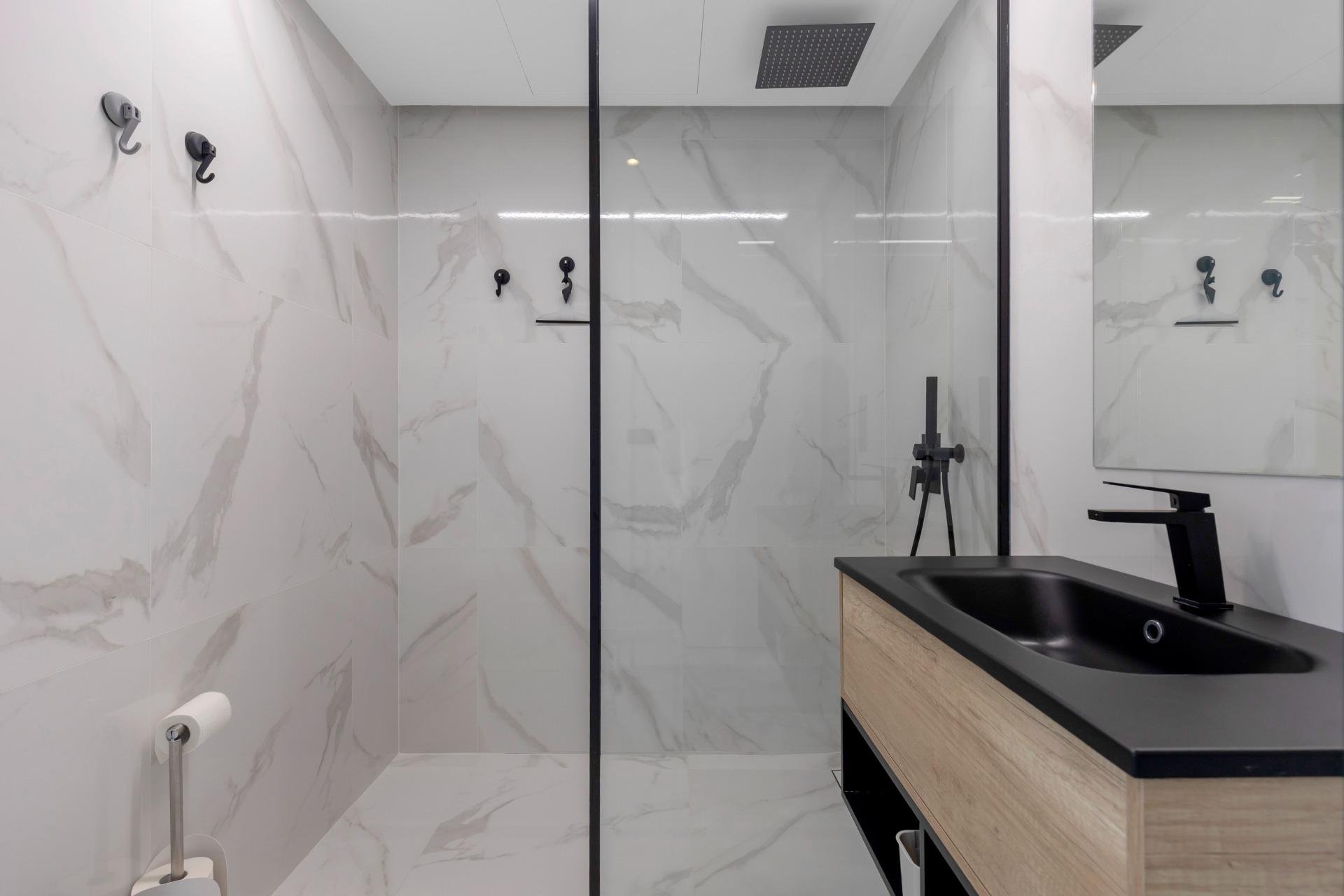 Resale - Apartment -
Guardamar del Segura - El Raso