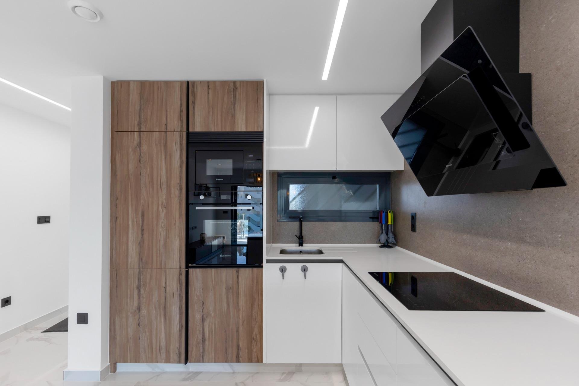 Resale - Apartment -
Guardamar del Segura - El Raso