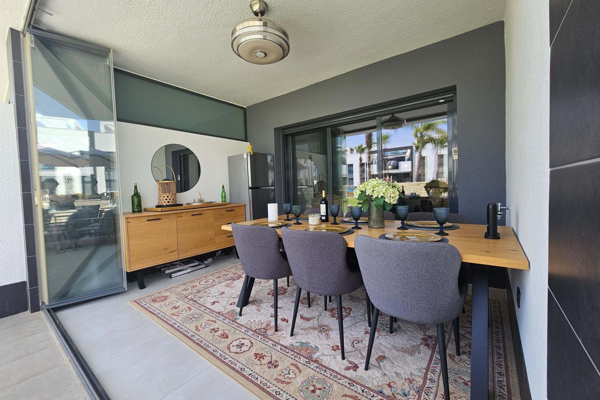 Resale - Apartment -
Guardamar del Segura - El Raso