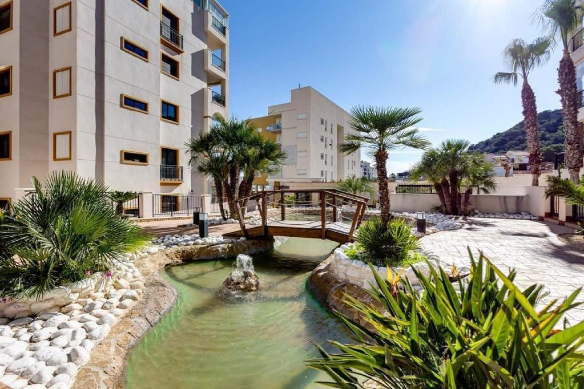 Resale - Apartment -
Guardamar del Segura - Los Secanos