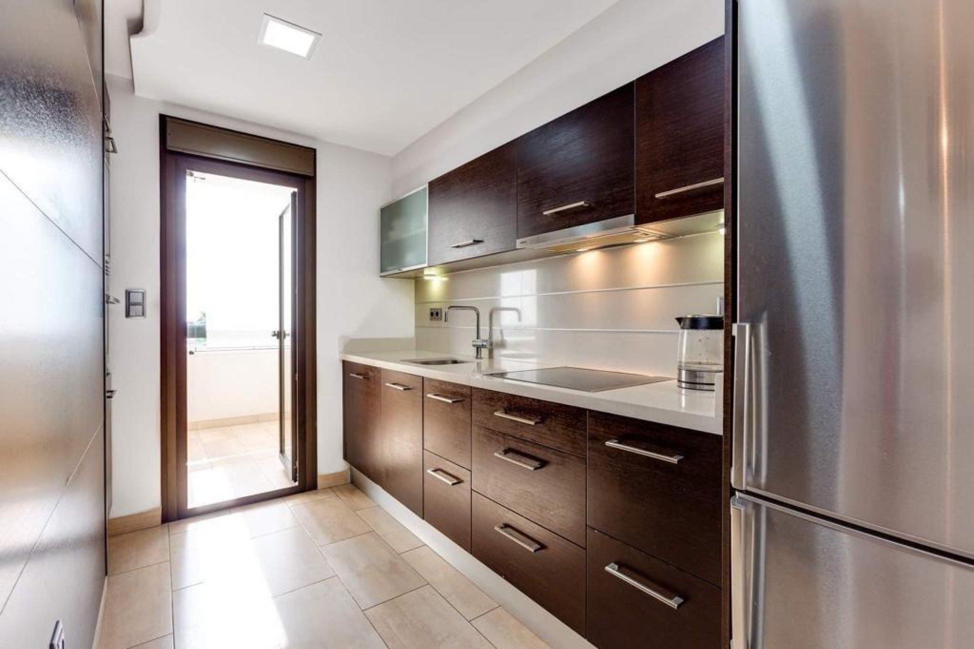 Resale - Apartment -
Guardamar del Segura - Los Secanos
