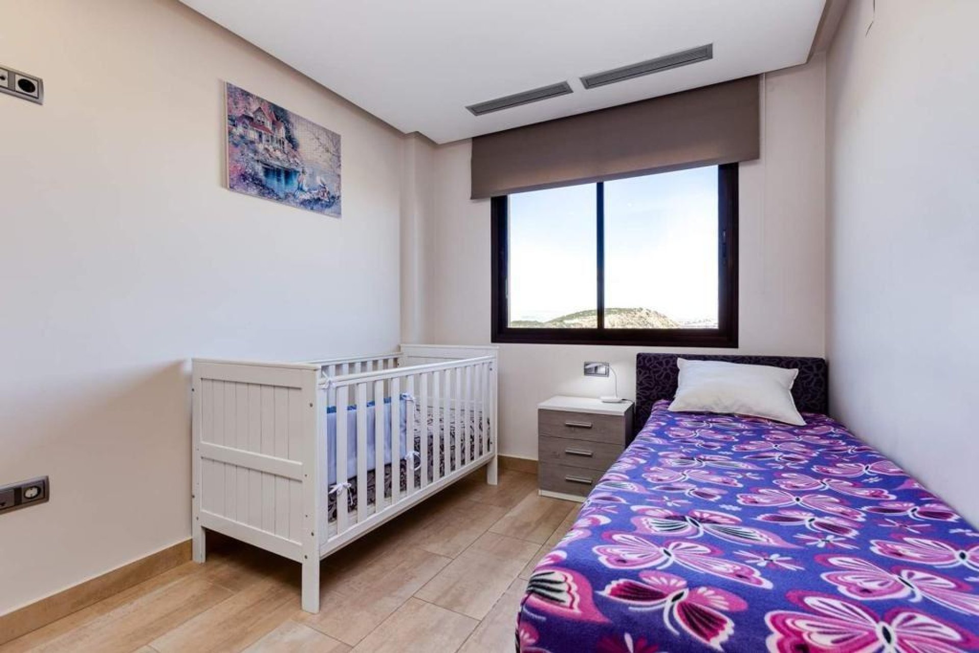 Resale - Apartment -
Guardamar del Segura - Los Secanos