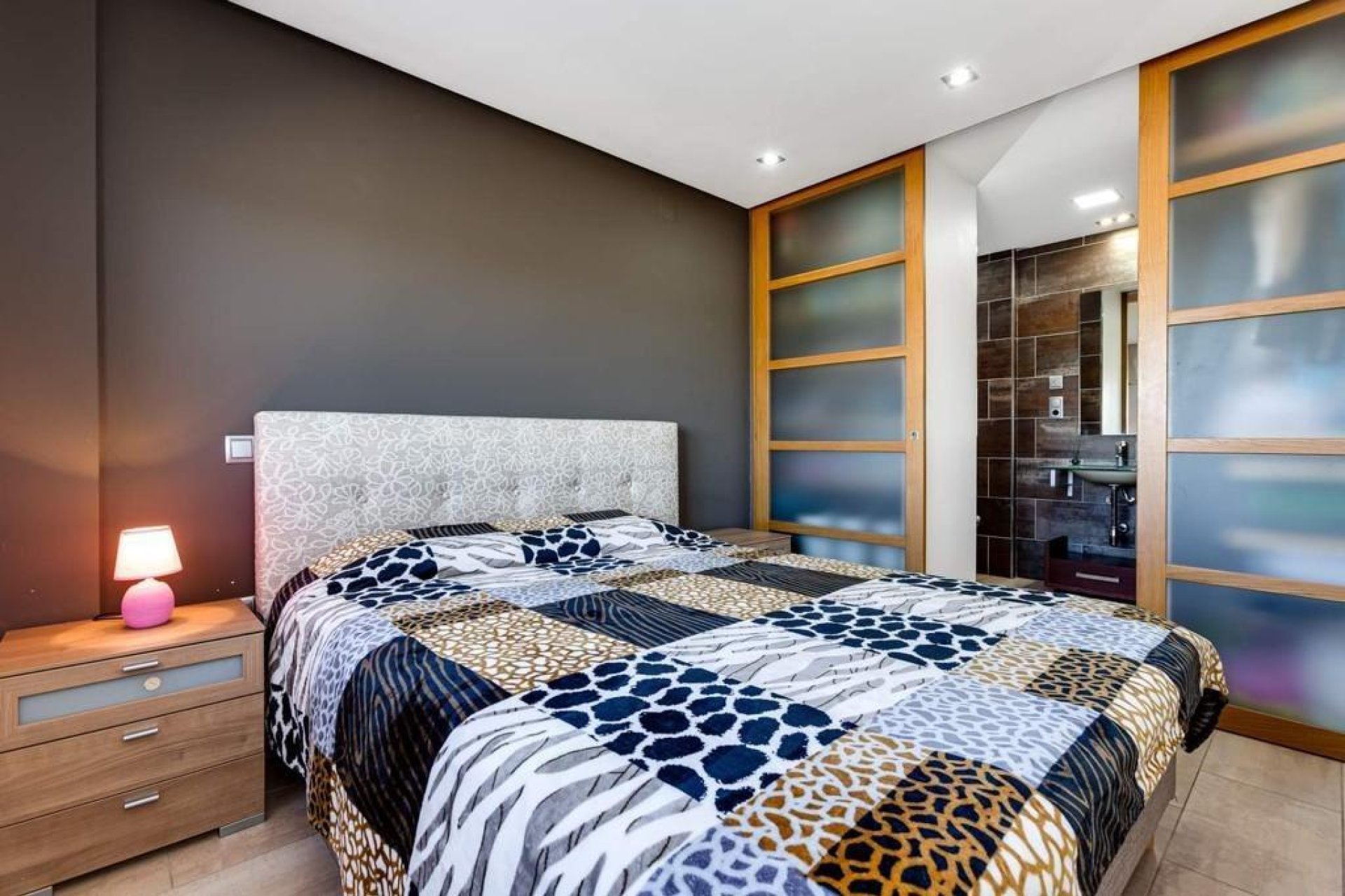 Resale - Apartment -
Guardamar del Segura - Los Secanos
