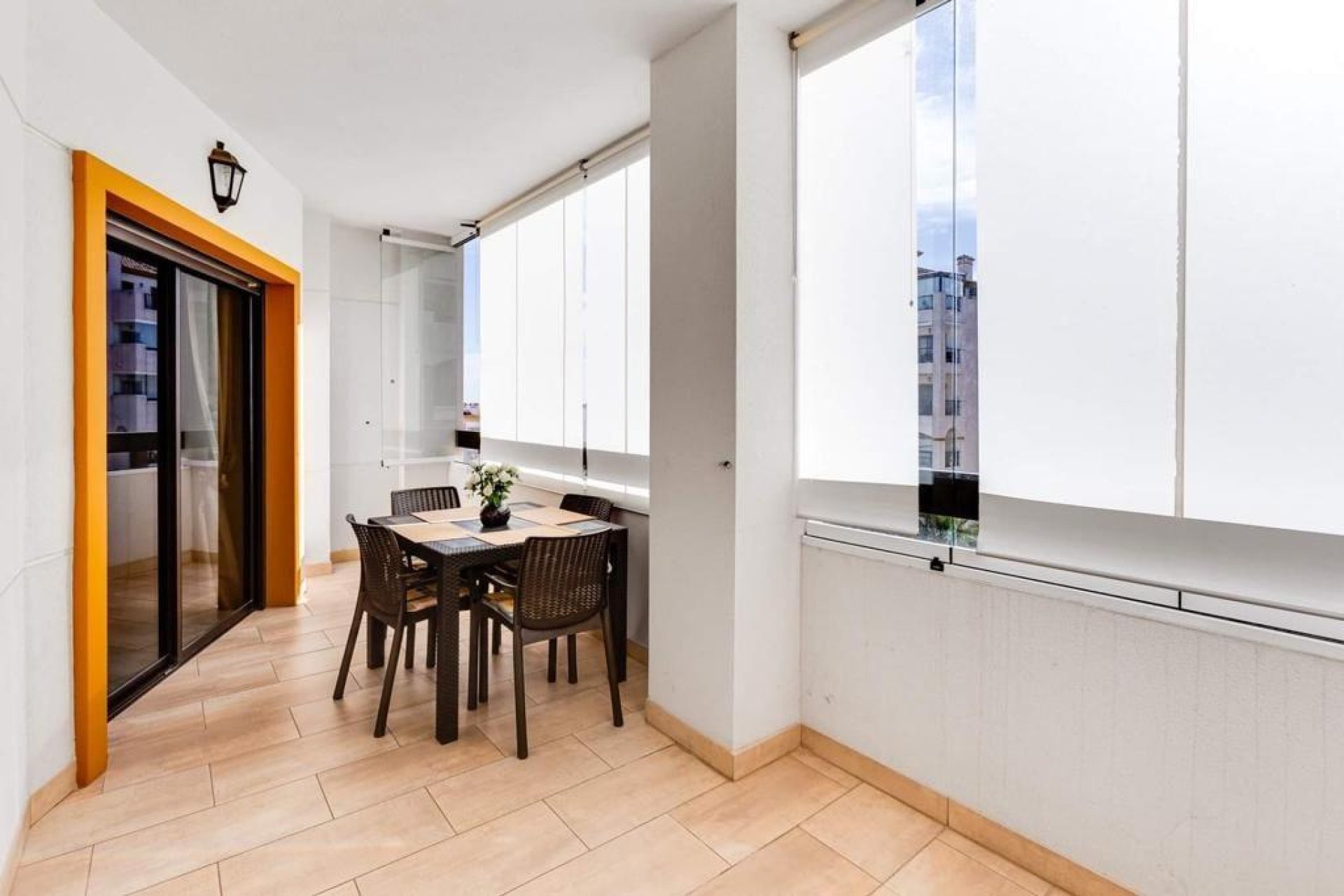Resale - Apartment -
Guardamar del Segura - Los Secanos