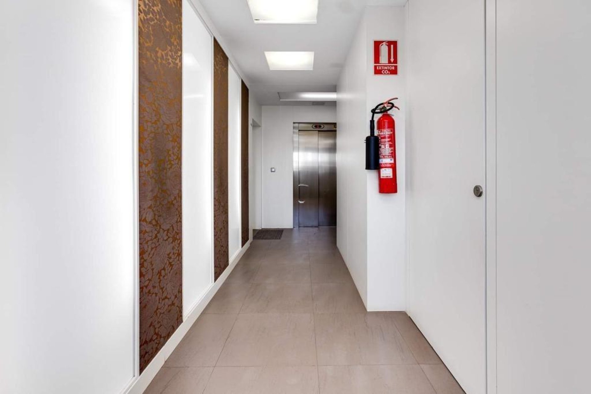 Resale - Apartment -
Guardamar del Segura - Los Secanos