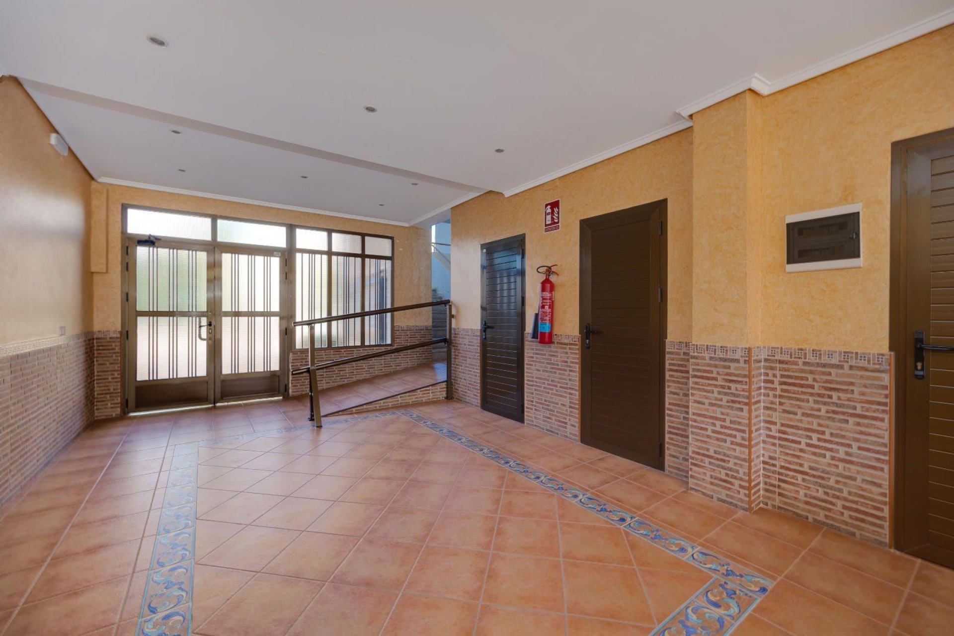 Resale - Apartment -
Guardamar del Segura - Pinomar