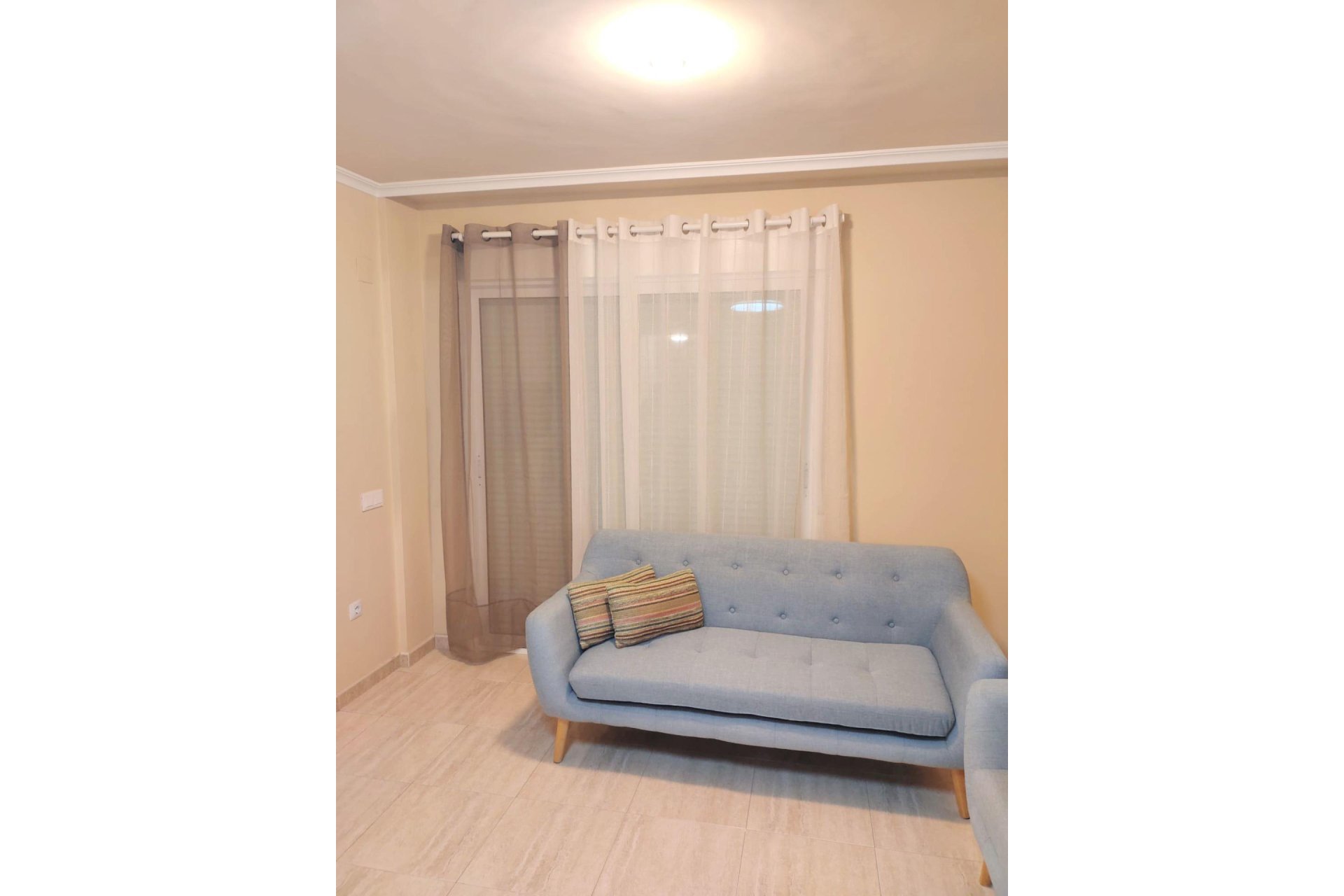 Resale - Apartment -
Guardamar del Segura - Puerto Deportivo