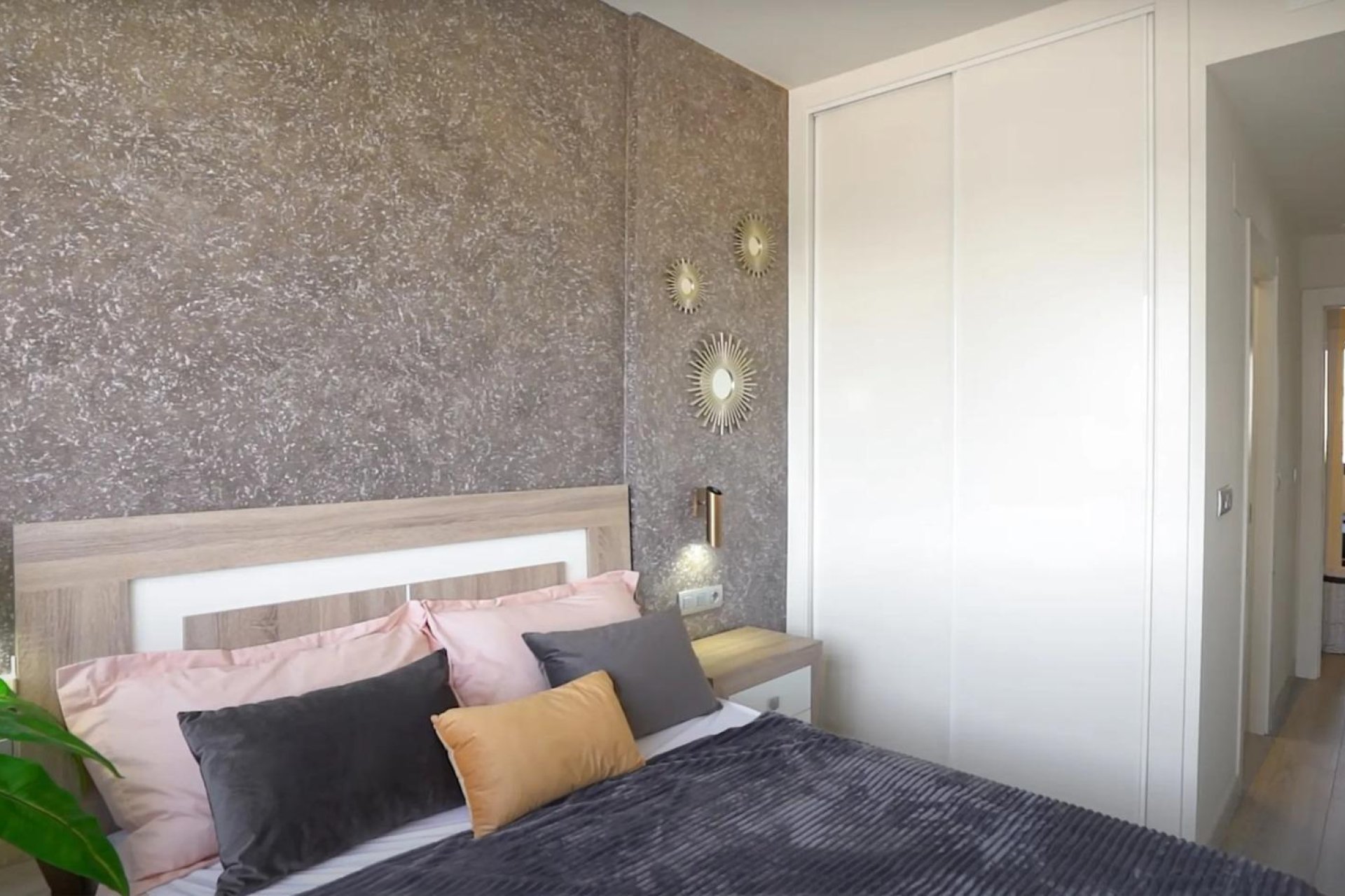 Resale - Apartment -
Guardamar del Segura - Puerto Deportivo