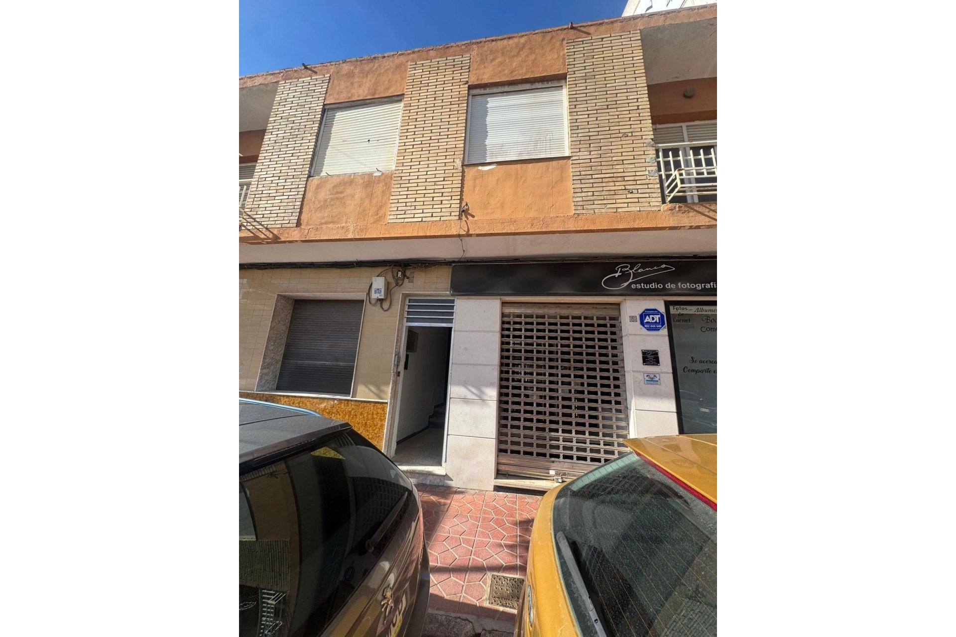 Resale - Apartment -
Guardamar del Segura