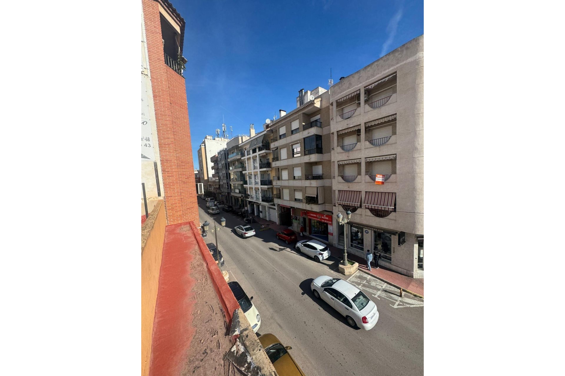 Resale - Apartment -
Guardamar del Segura