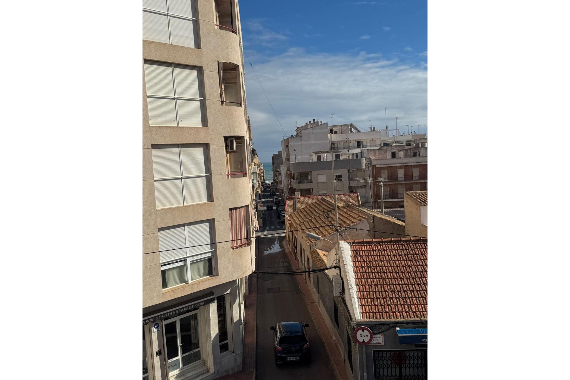 Resale - Apartment -
Guardamar del Segura