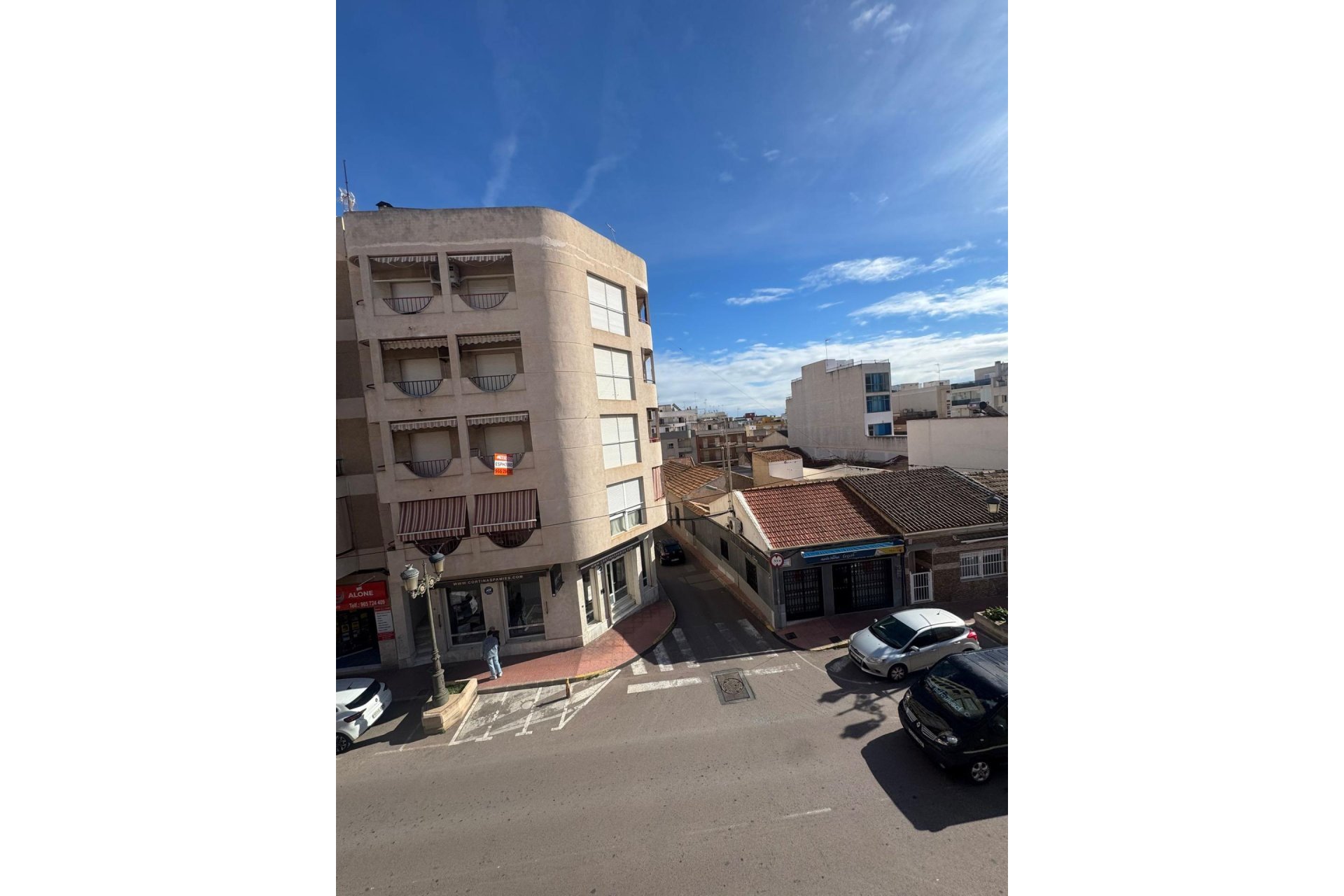 Resale - Apartment -
Guardamar del Segura