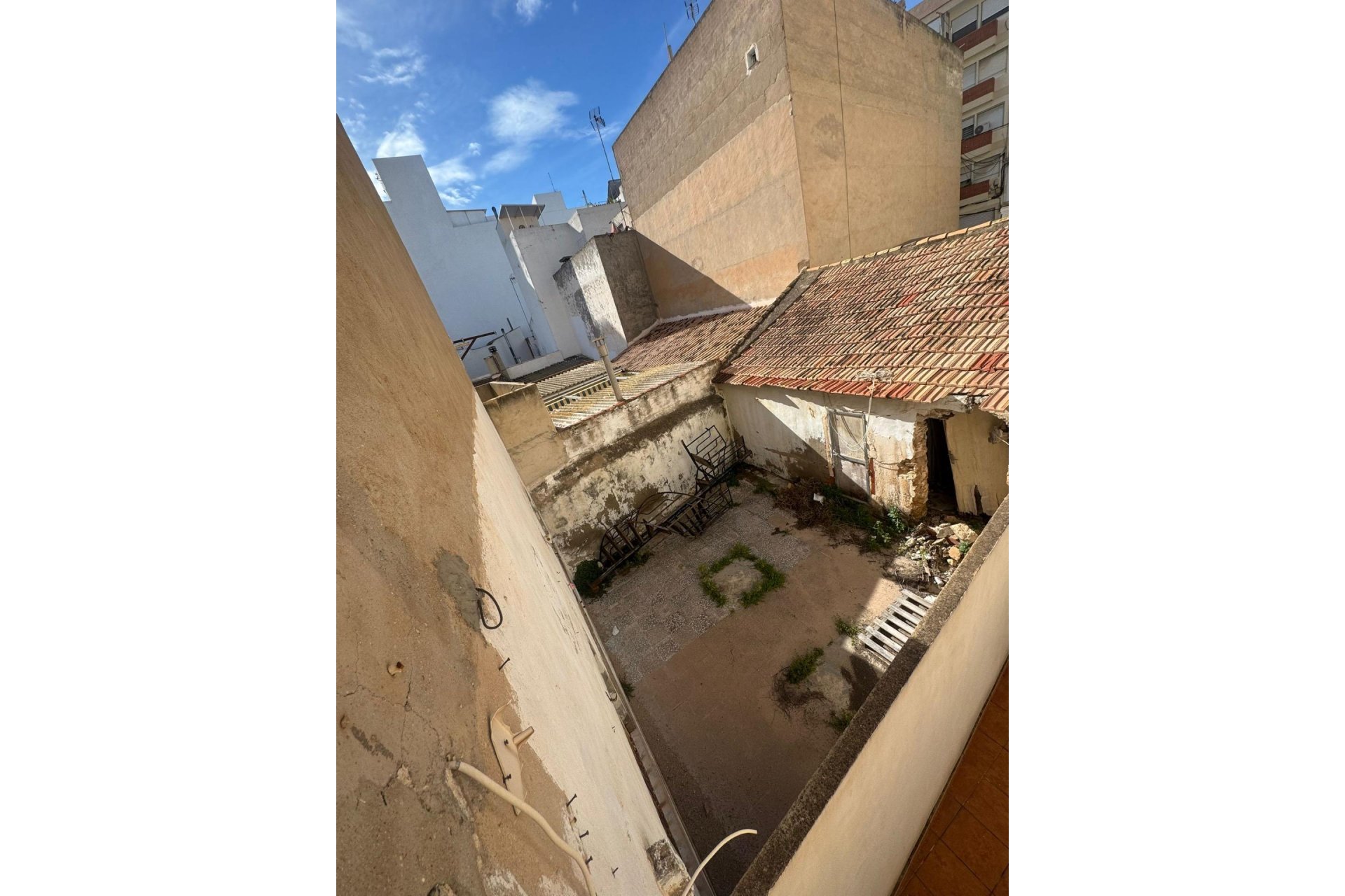 Resale - Apartment -
Guardamar del Segura