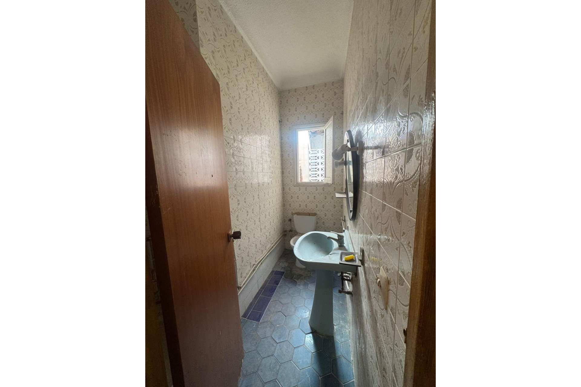 Resale - Apartment -
Guardamar del Segura